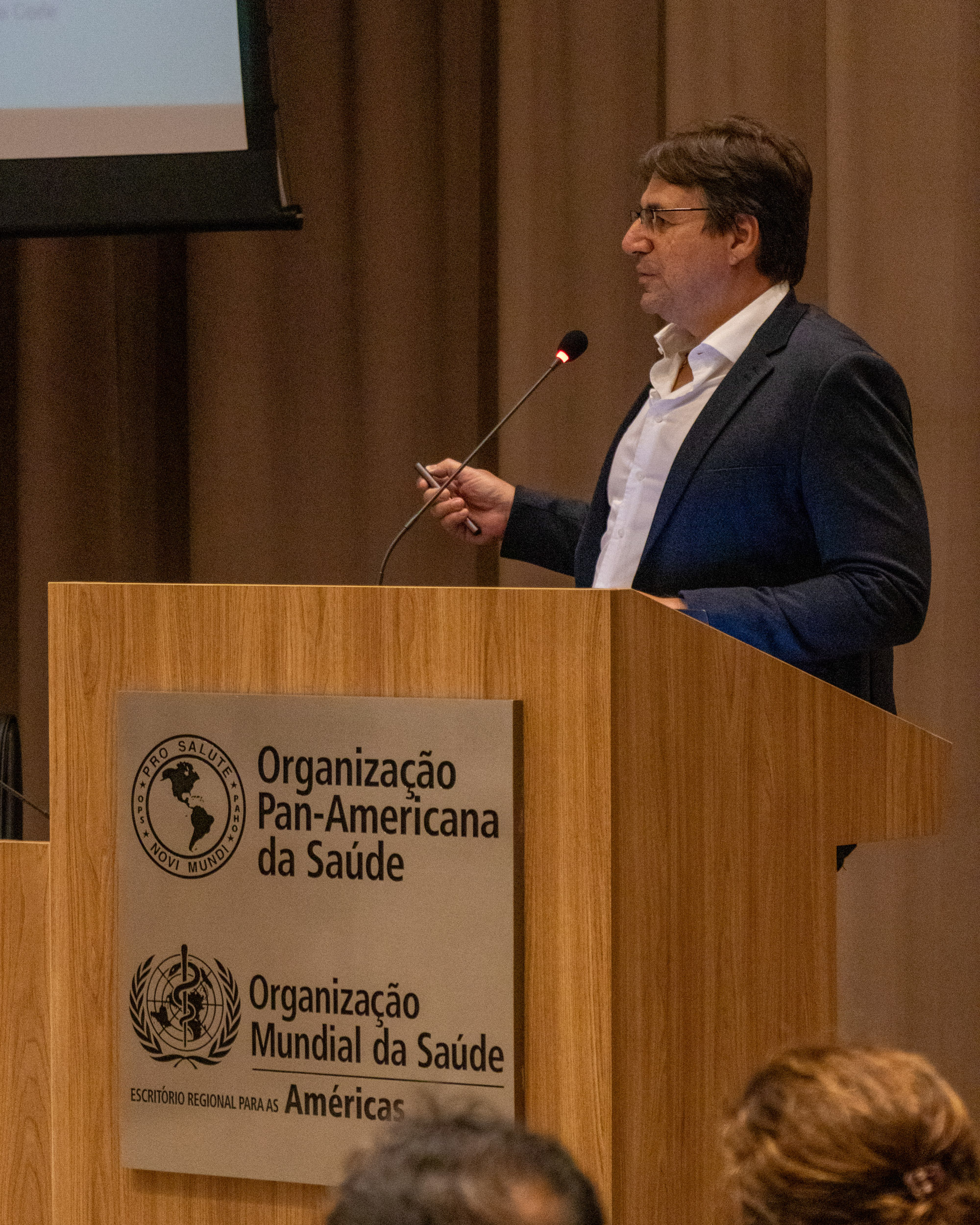 30ª Oficina de Trabalho Interagencial da Ripsa - 2024.05.04 e 05