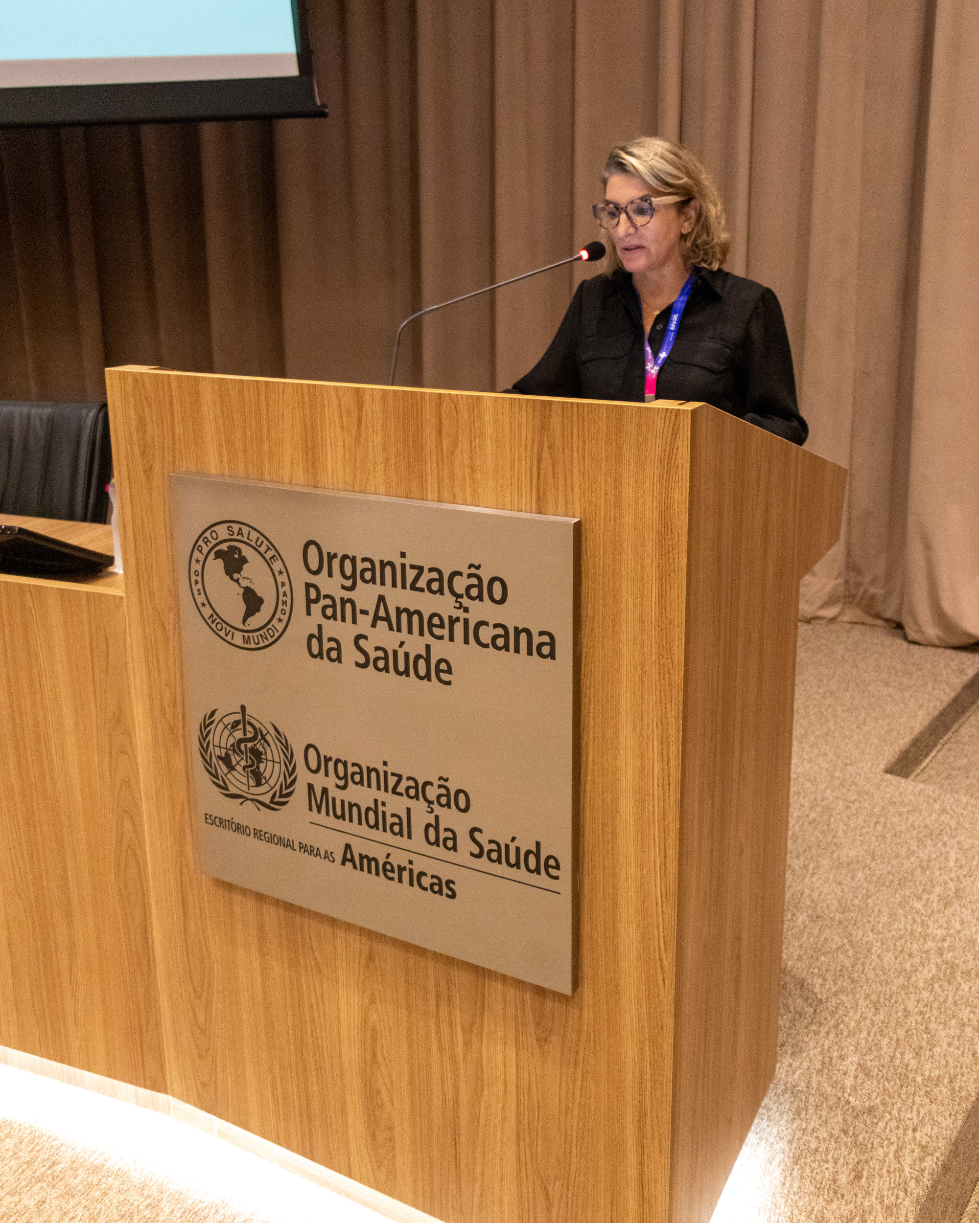 30ª Oficina de Trabalho Interagencial da Ripsa - 2024.05.04 e 05