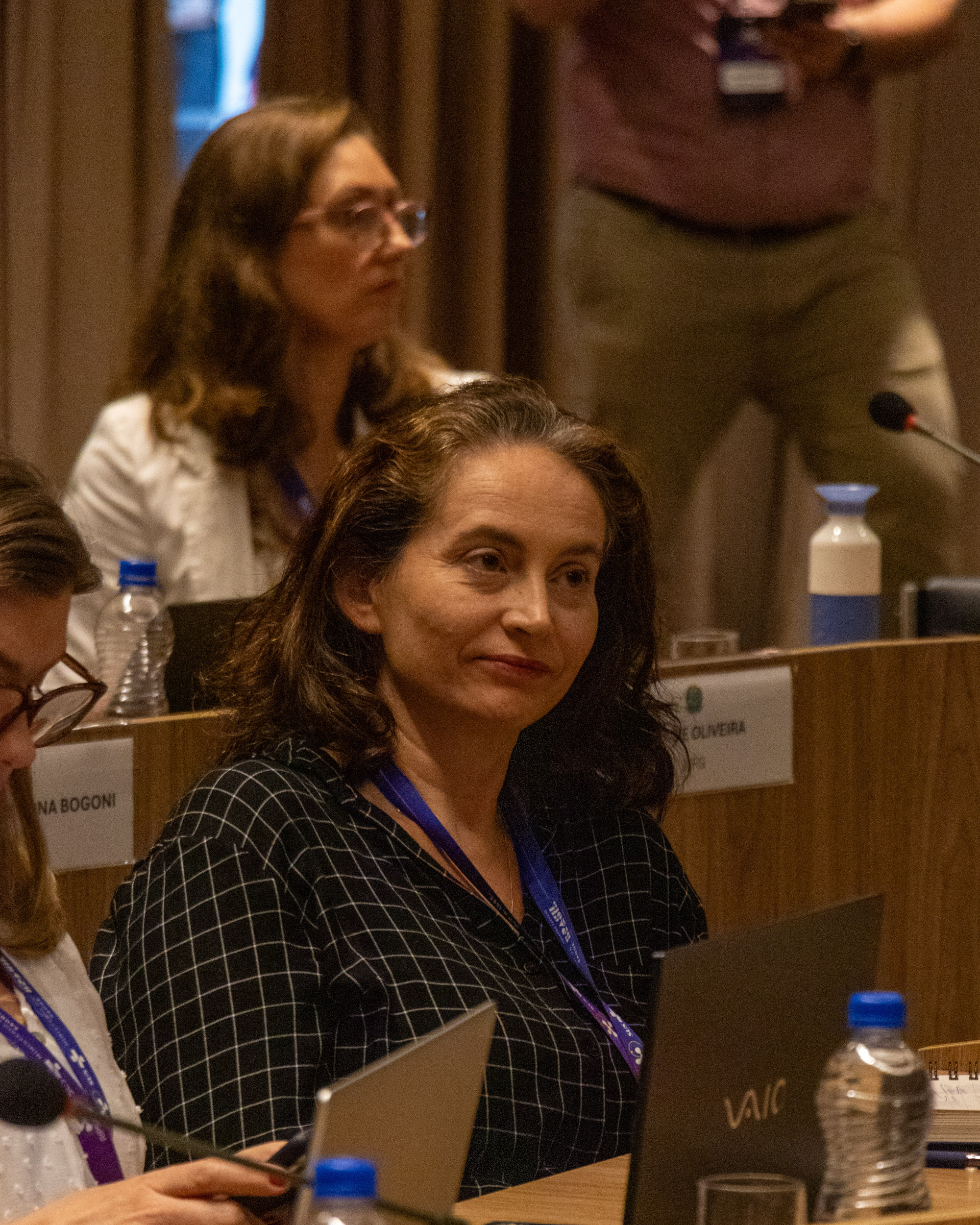 30ª Oficina de Trabalho Interagencial da Ripsa - 2024.05.04 e 05