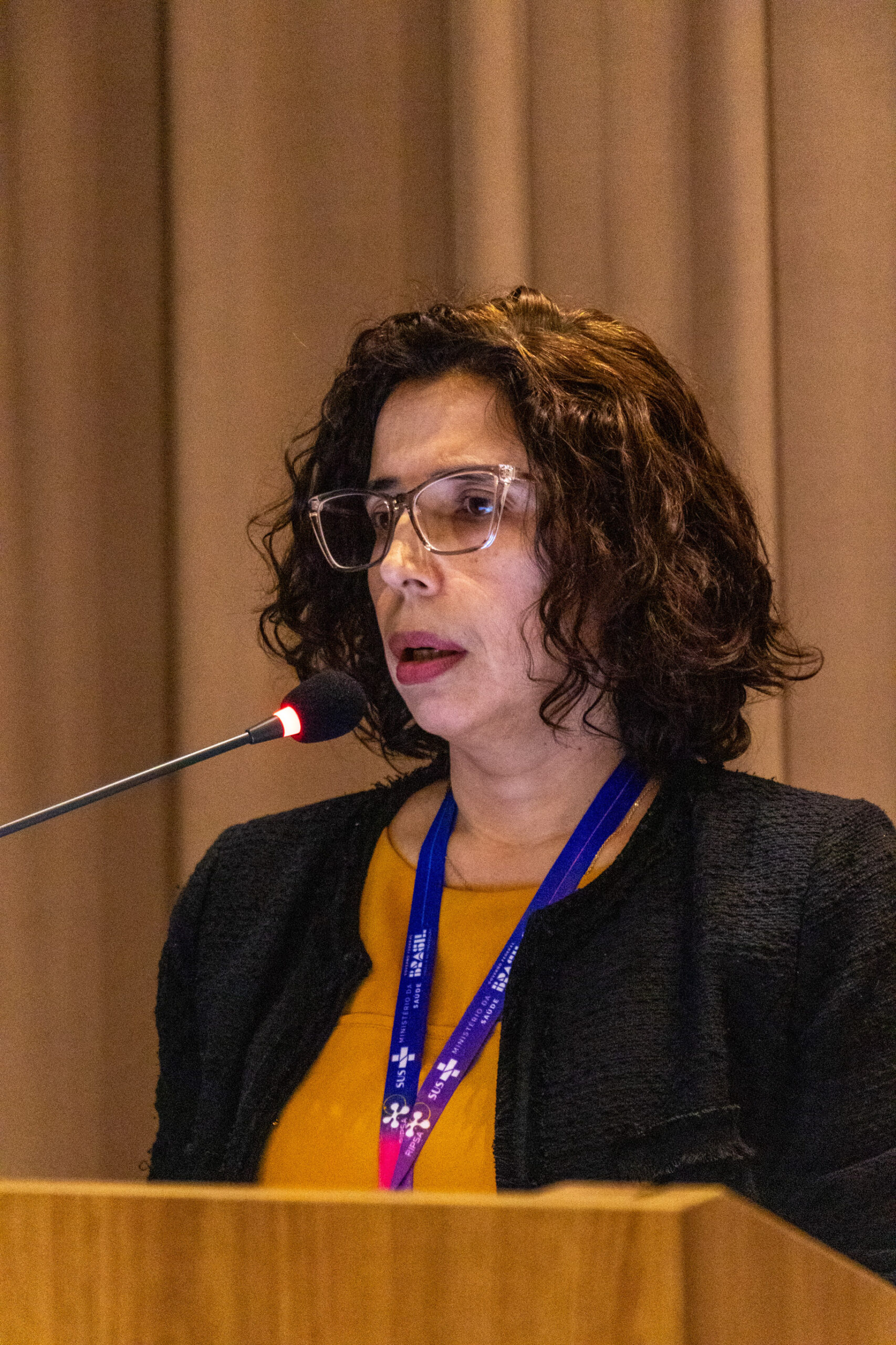 30ª Oficina de Trabalho Interagencial da Ripsa - 2024.05.04 e 05