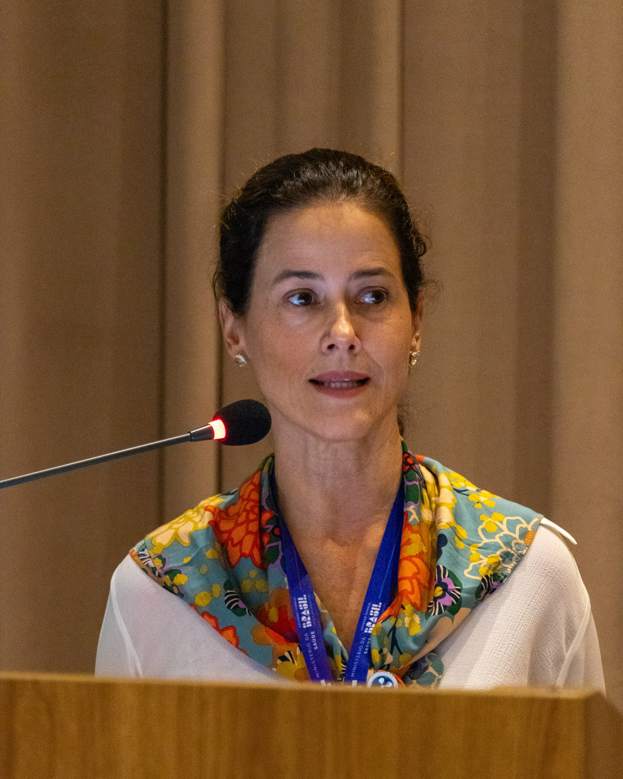 30ª Oficina de Trabalho Interagencial da Ripsa - 2024.05.04 e 05