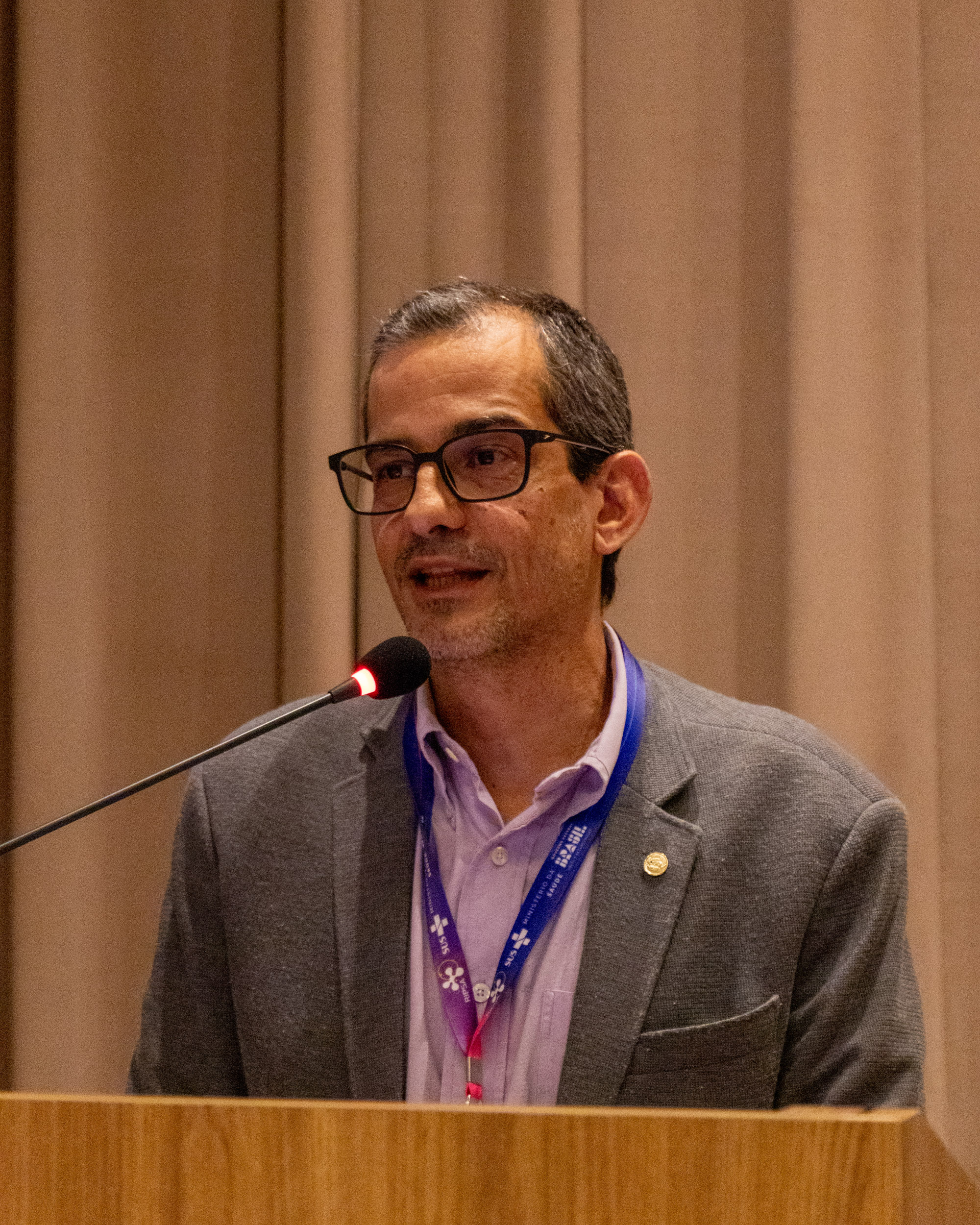 30ª Oficina de Trabalho Interagencial da Ripsa - 2024.05.04 e 05