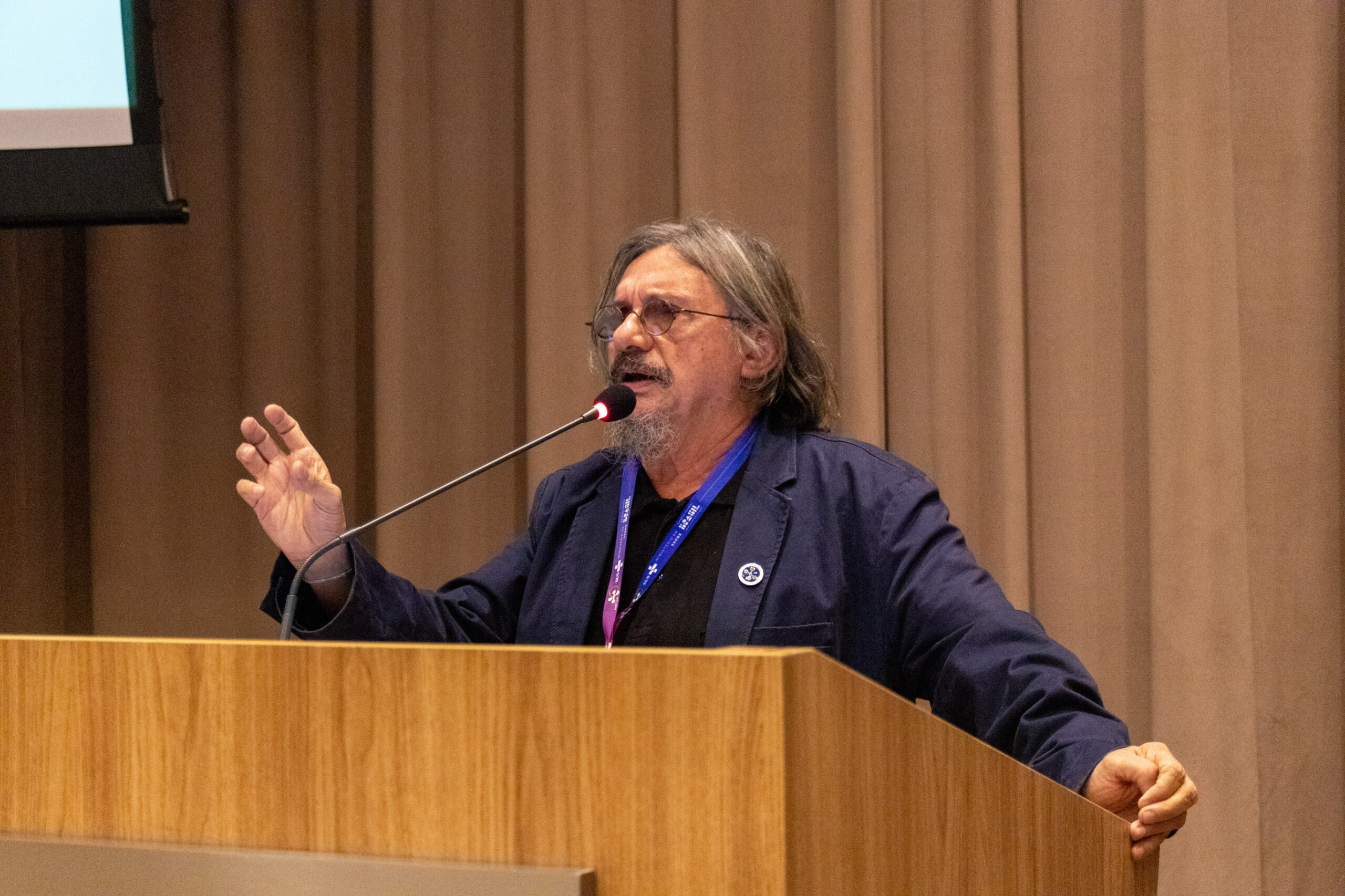 30ª Oficina de Trabalho Interagencial da Ripsa - 2024.05.04 e 05