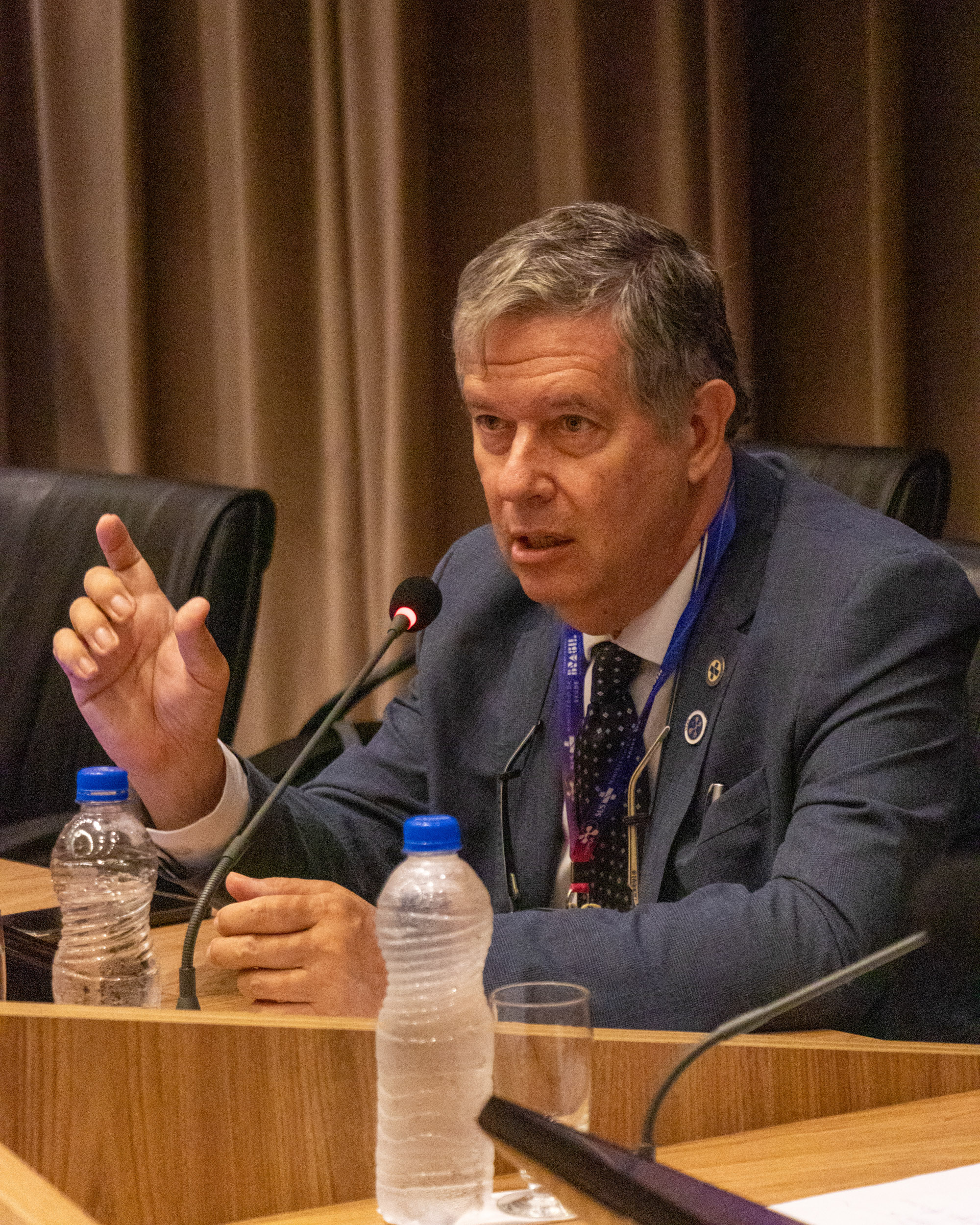 30ª Oficina de Trabalho Interagencial da Ripsa - 2024.05.04 e 05