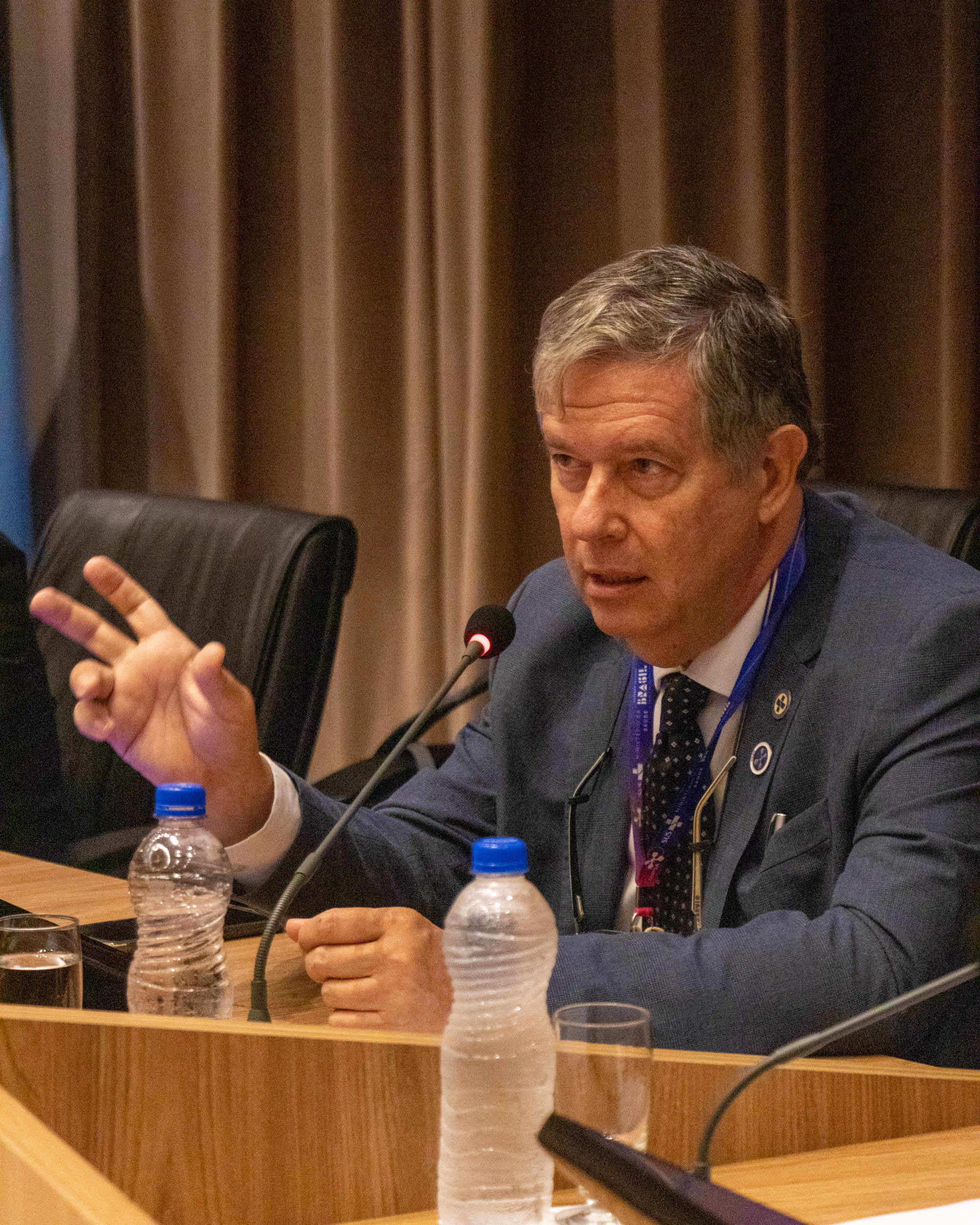 30ª Oficina de Trabalho Interagencial da Ripsa - 2024.05.04 e 05