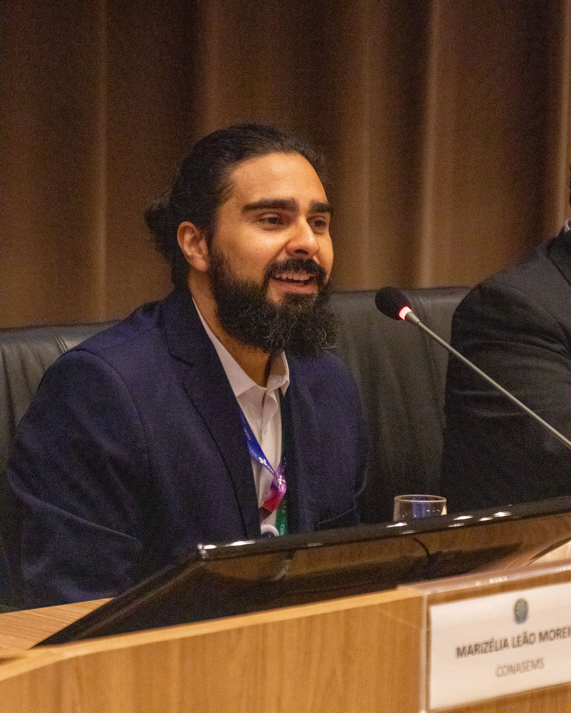 30ª Oficina de Trabalho Interagencial da Ripsa - 2024.05.04 e 05