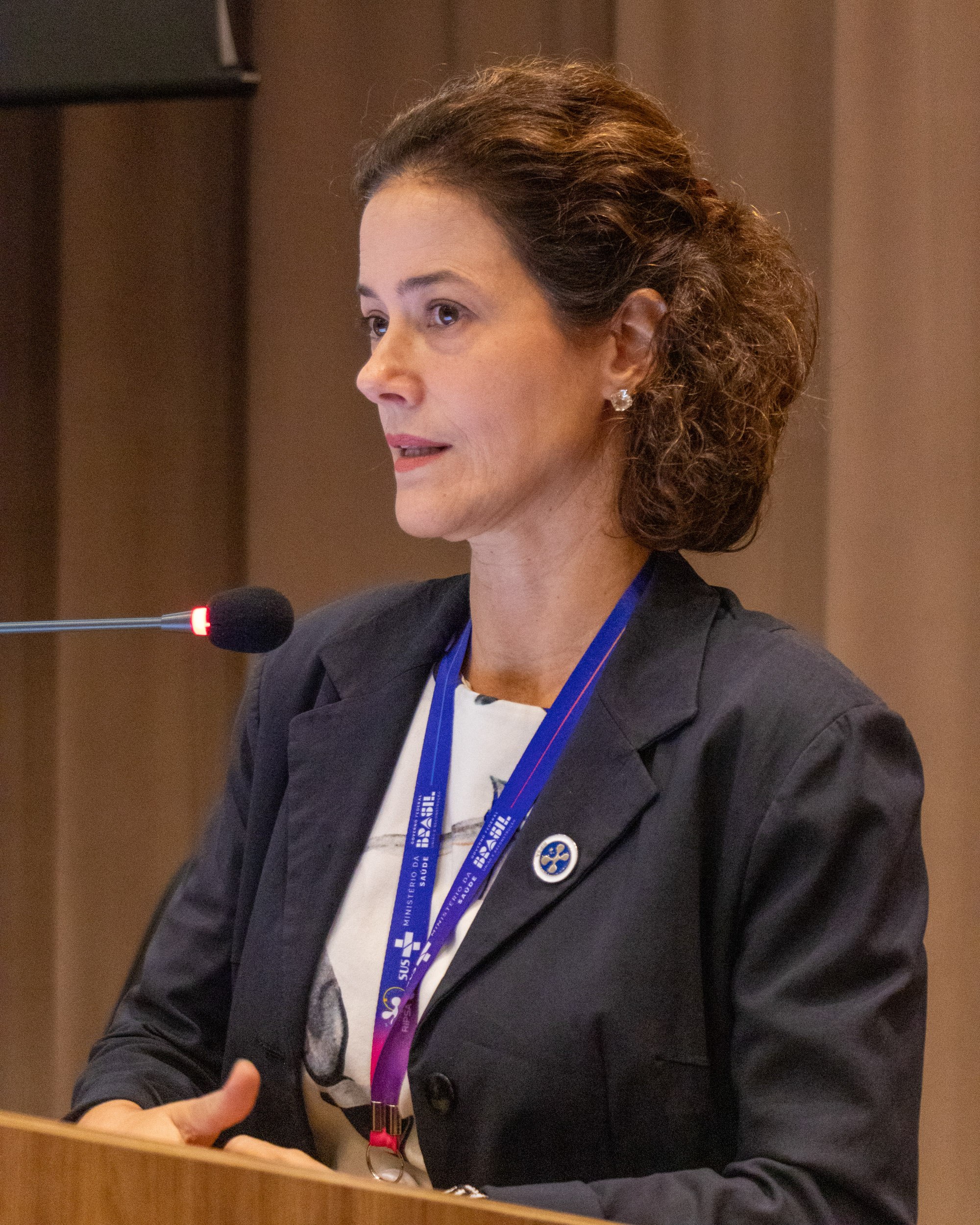 30ª Oficina de Trabalho Interagencial da Ripsa - 2024.05.04 e 05