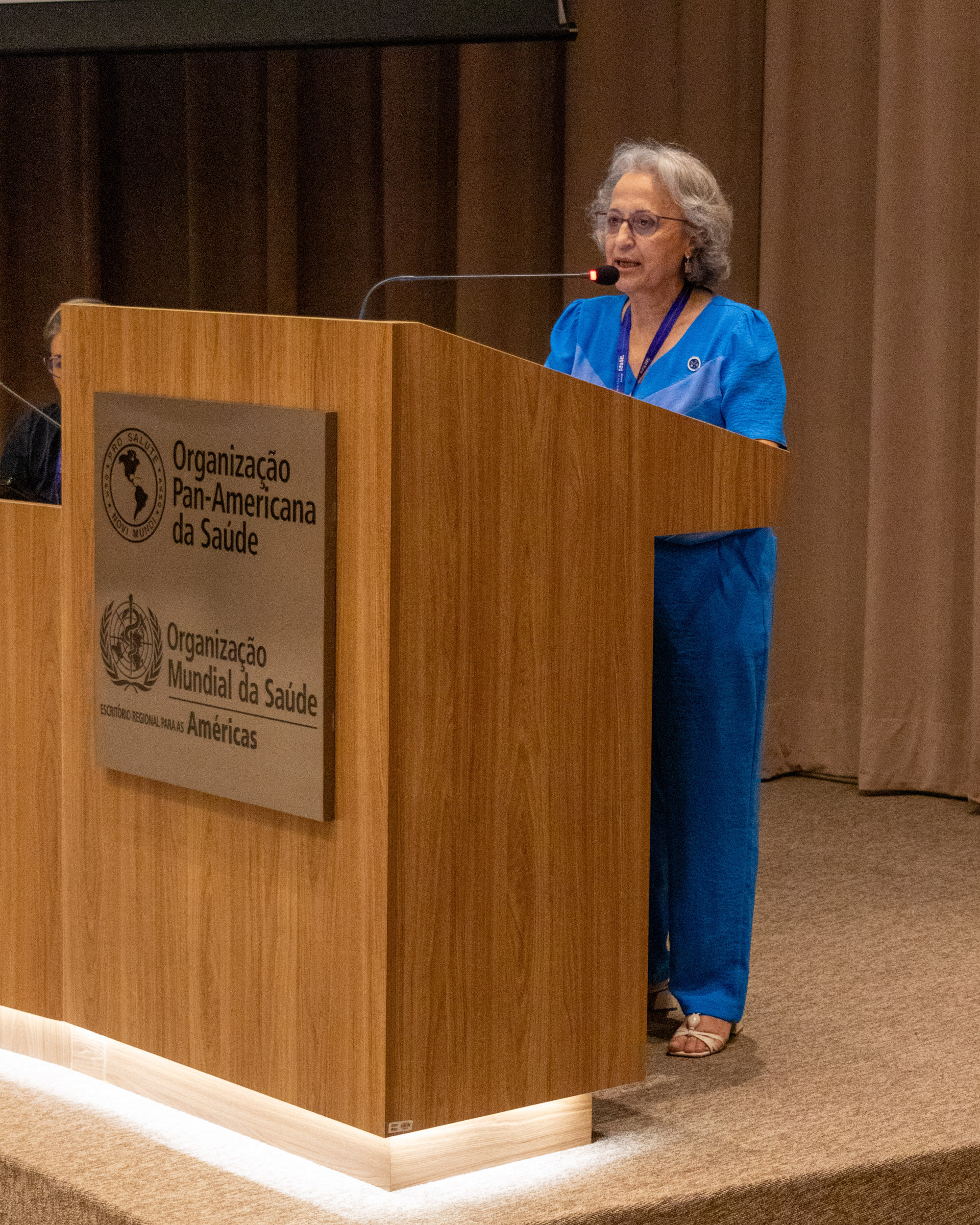 30ª Oficina de Trabalho Interagencial da Ripsa - 2024.05.04 e 05