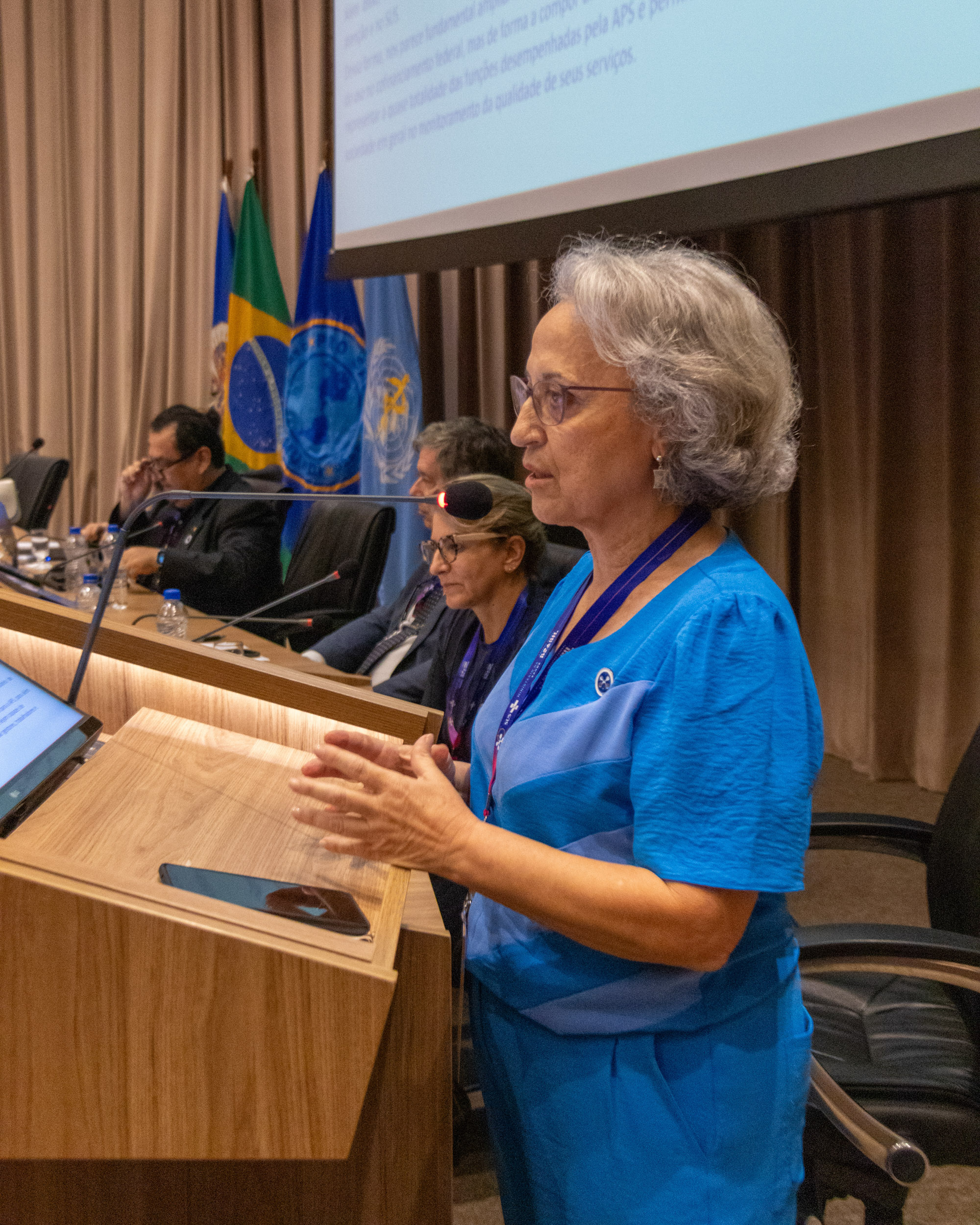 30ª Oficina de Trabalho Interagencial da Ripsa - 2024.05.04 e 05