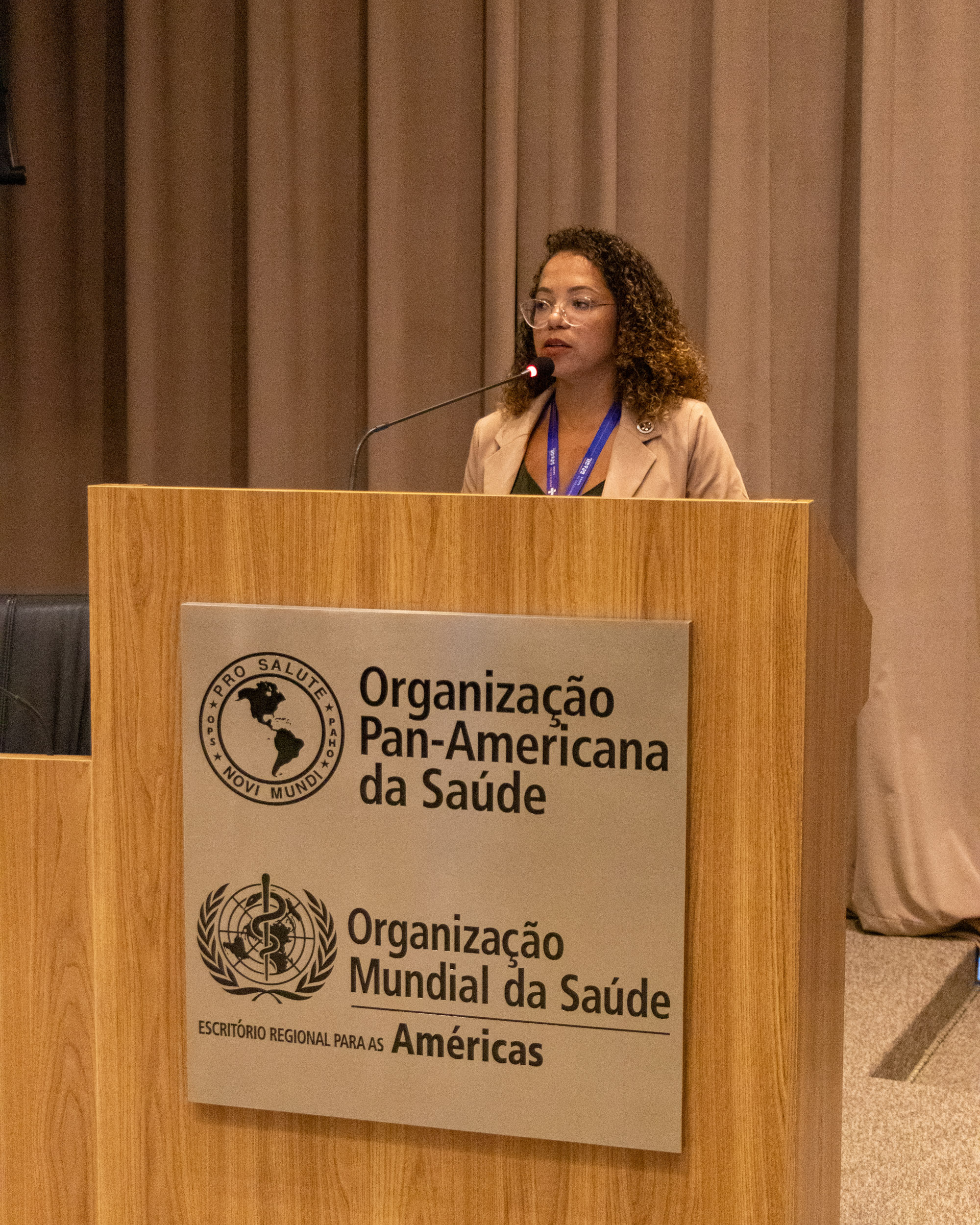 30ª Oficina de Trabalho Interagencial da Ripsa - 2024.05.04 e 05