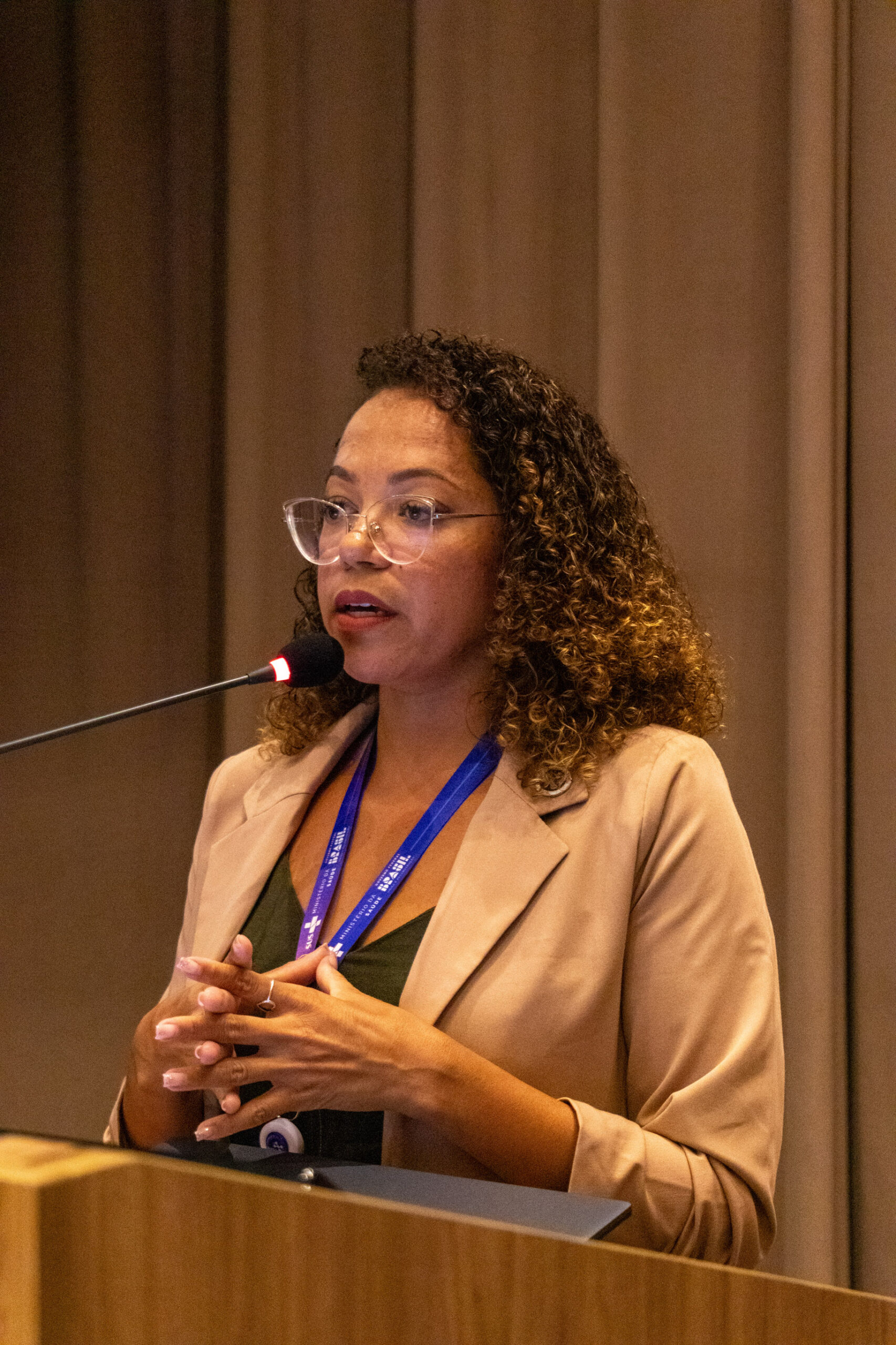 30ª Oficina de Trabalho Interagencial da Ripsa - 2024.05.04 e 05