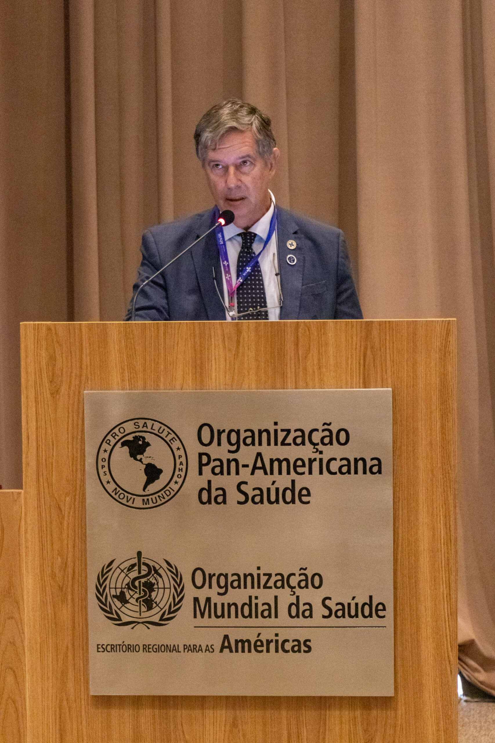 30ª Oficina de Trabalho Interagencial da Ripsa - 2024.05.04 e 05