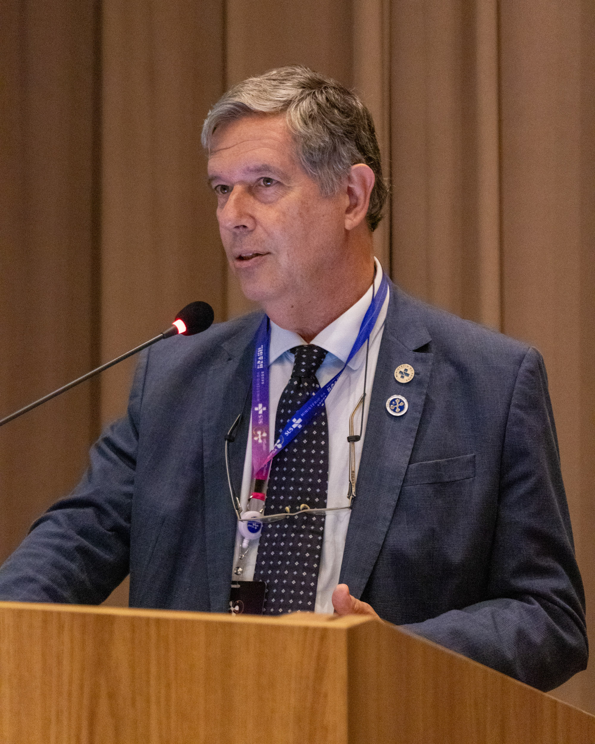 30ª Oficina de Trabalho Interagencial da Ripsa - 2024.05.04 e 05