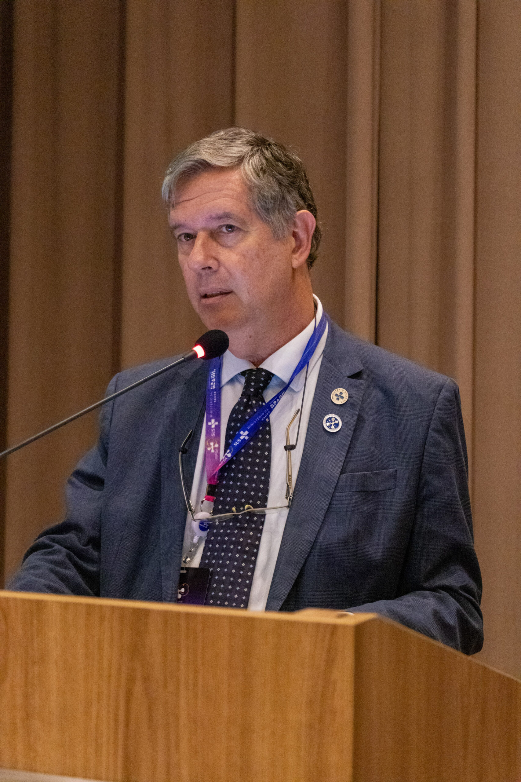 30ª Oficina de Trabalho Interagencial da Ripsa - 2024.05.04 e 05