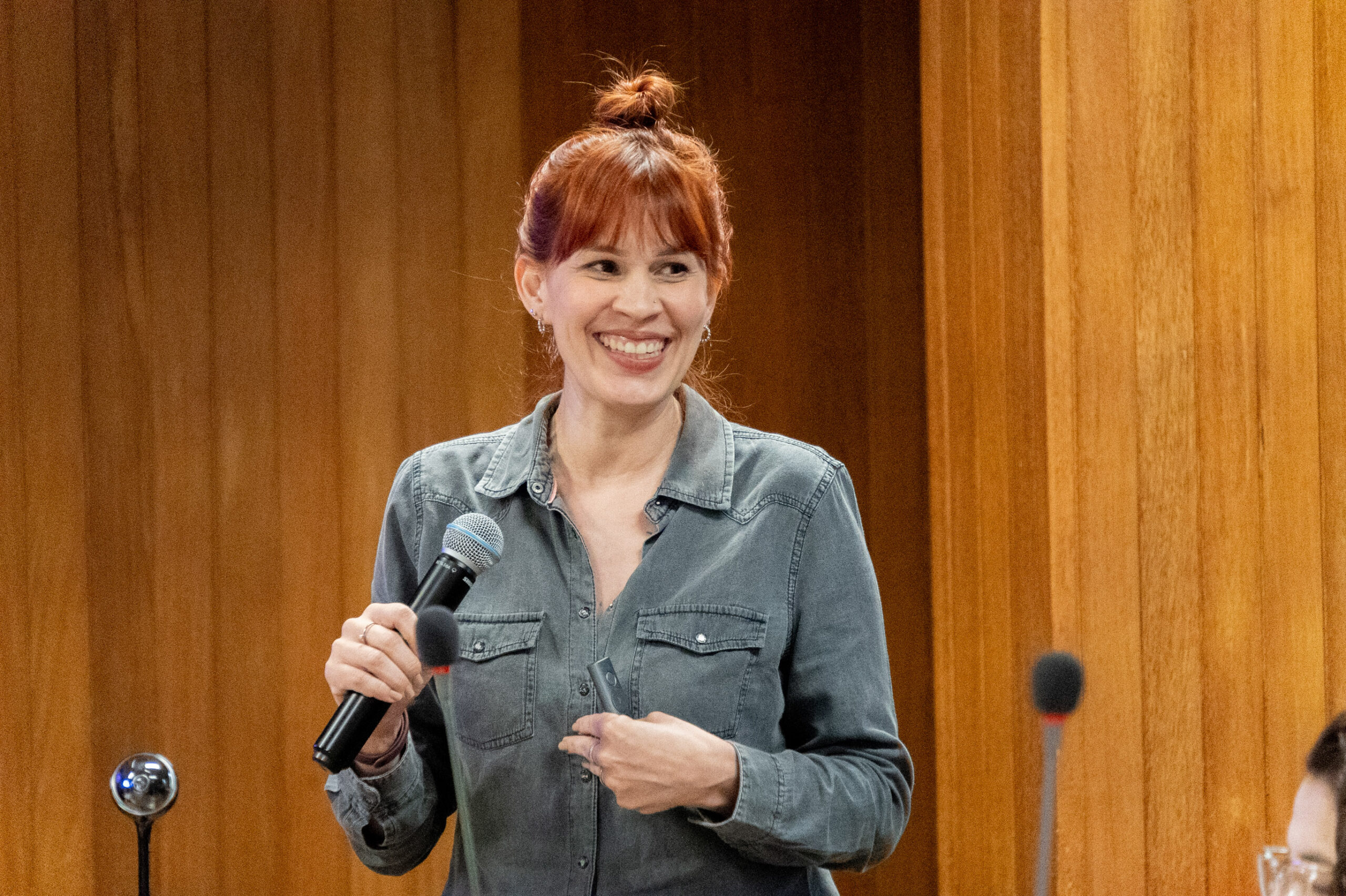 5ª Reunião dos Comitês de Gestão de Indicadores da Ripsa​ - 2024.10.29 e 30