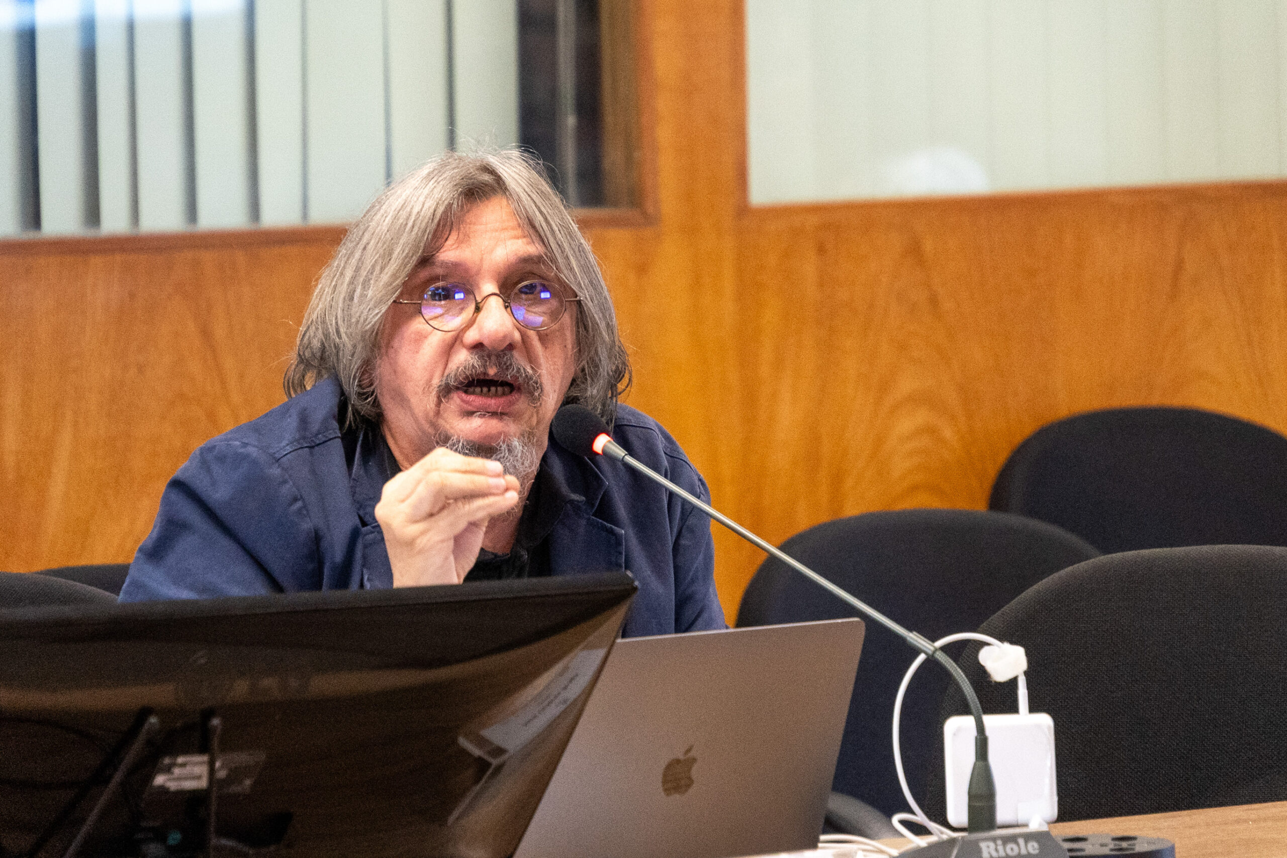 5ª Reunião dos Comitês de Gestão de Indicadores da Ripsa​ - 2024.10.29 e 30