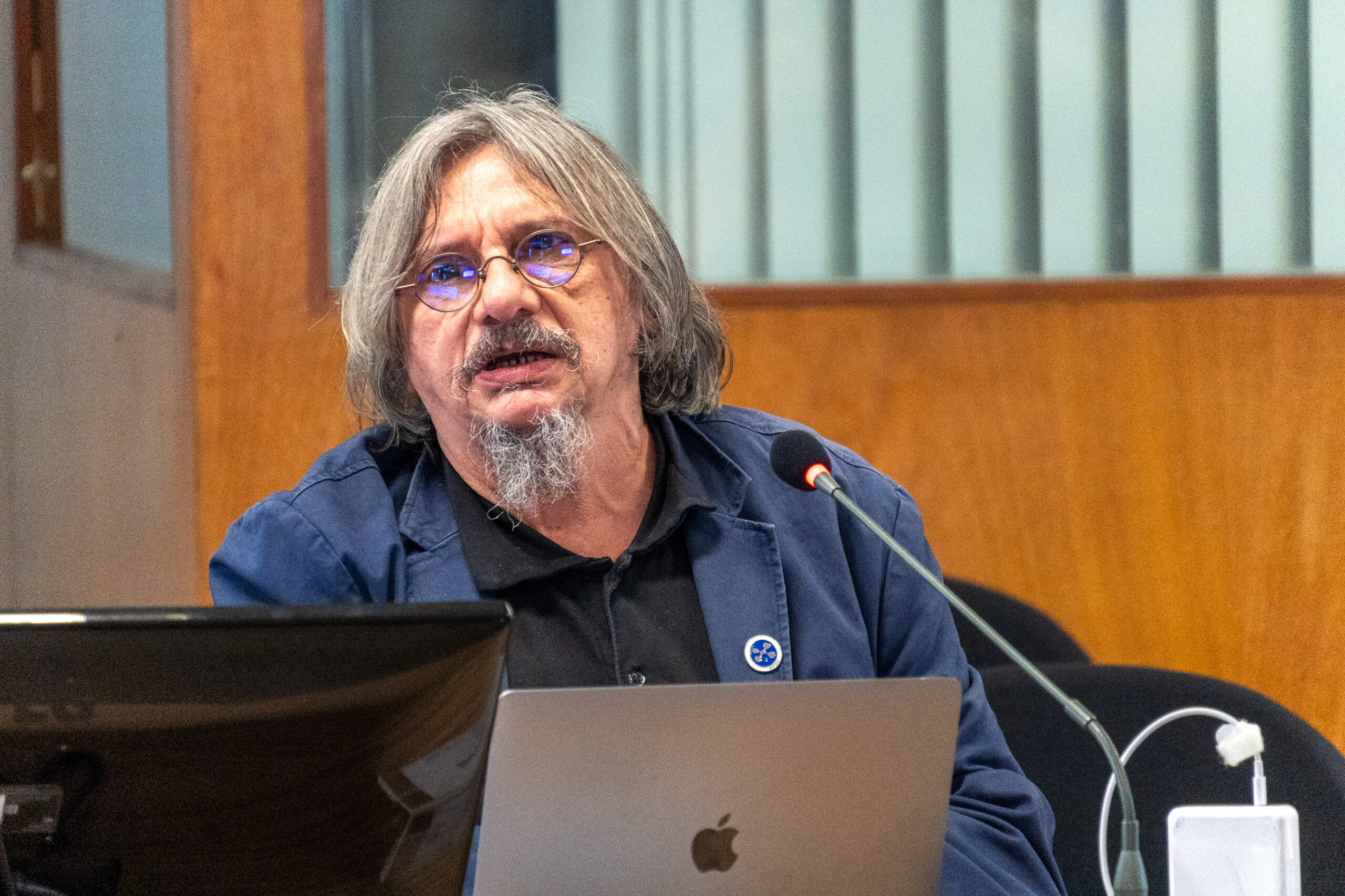 5ª Reunião dos Comitês de Gestão de Indicadores da Ripsa​ - 2024.10.29 e 30