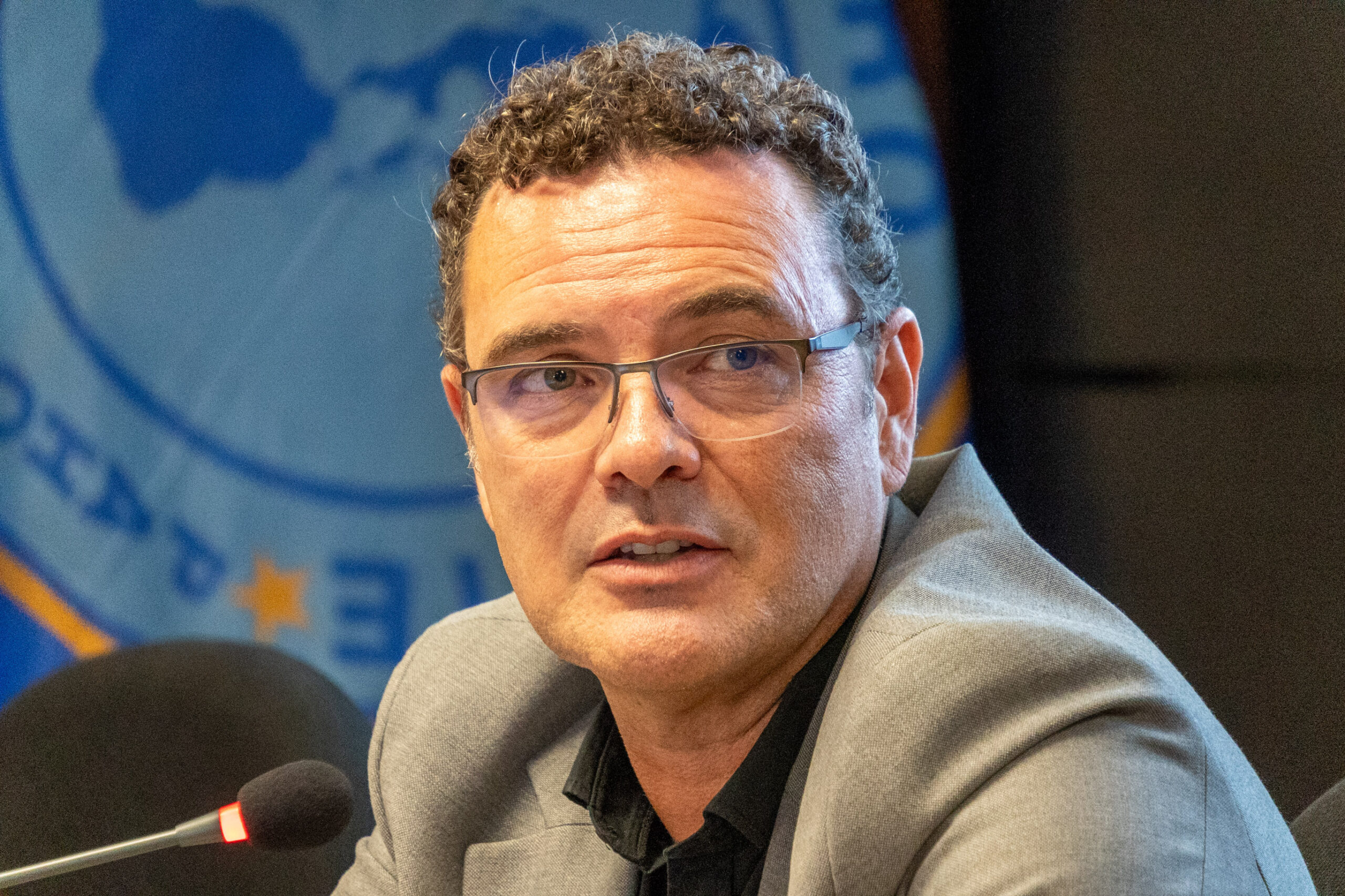 5ª Reunião dos Comitês de Gestão de Indicadores da Ripsa​ - 2024.10.29 e 30