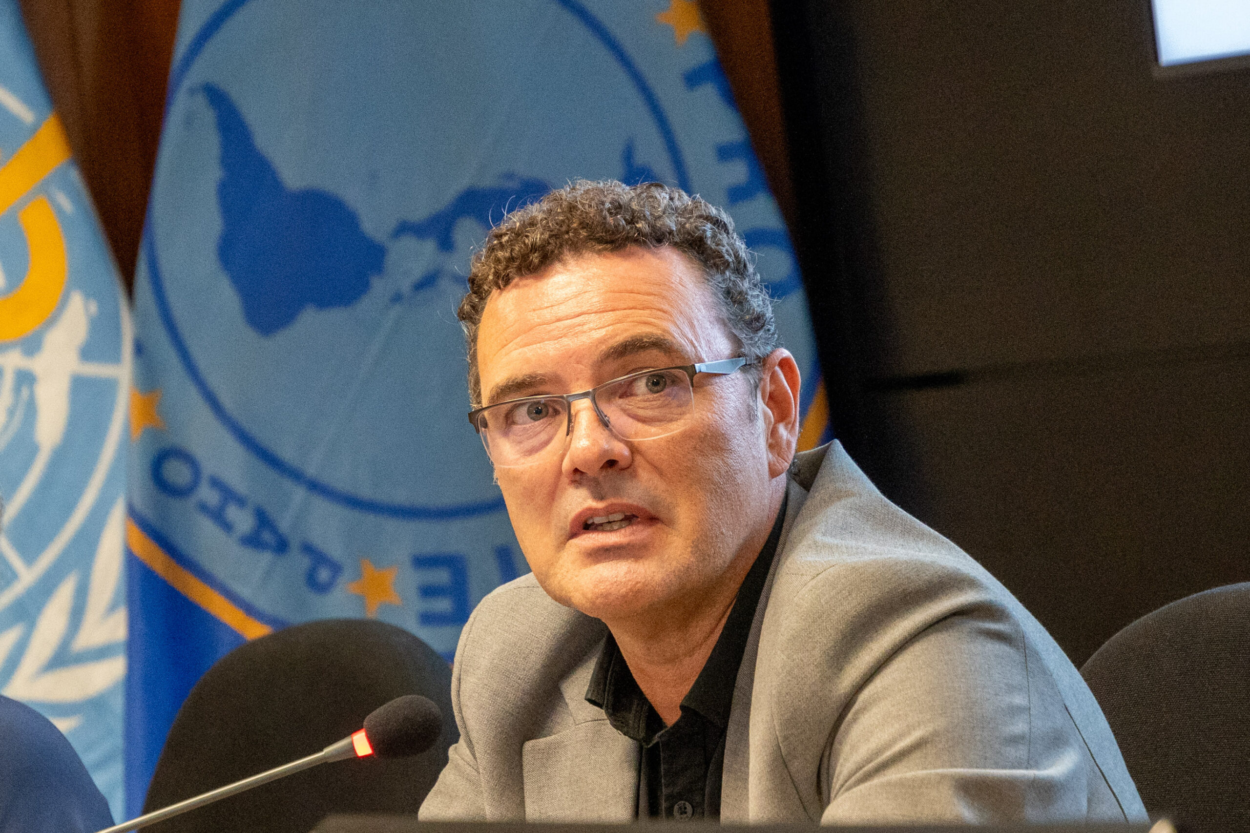 5ª Reunião dos Comitês de Gestão de Indicadores da Ripsa​ - 2024.10.29 e 30