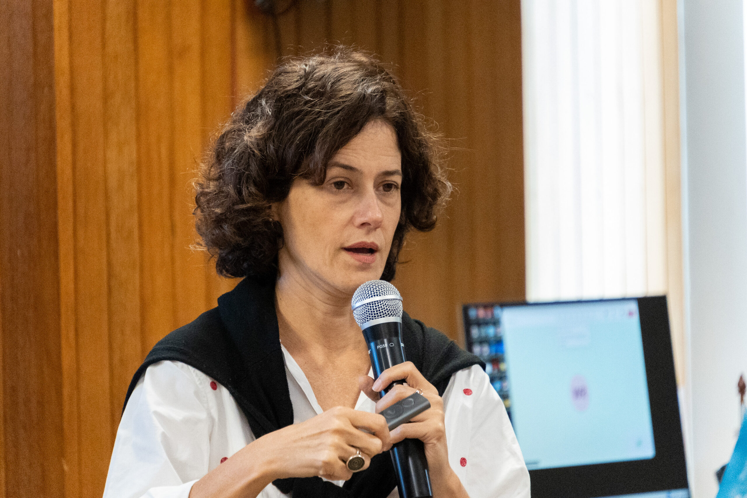 5ª Reunião dos Comitês de Gestão de Indicadores da Ripsa​ - 2024.10.29 e 30