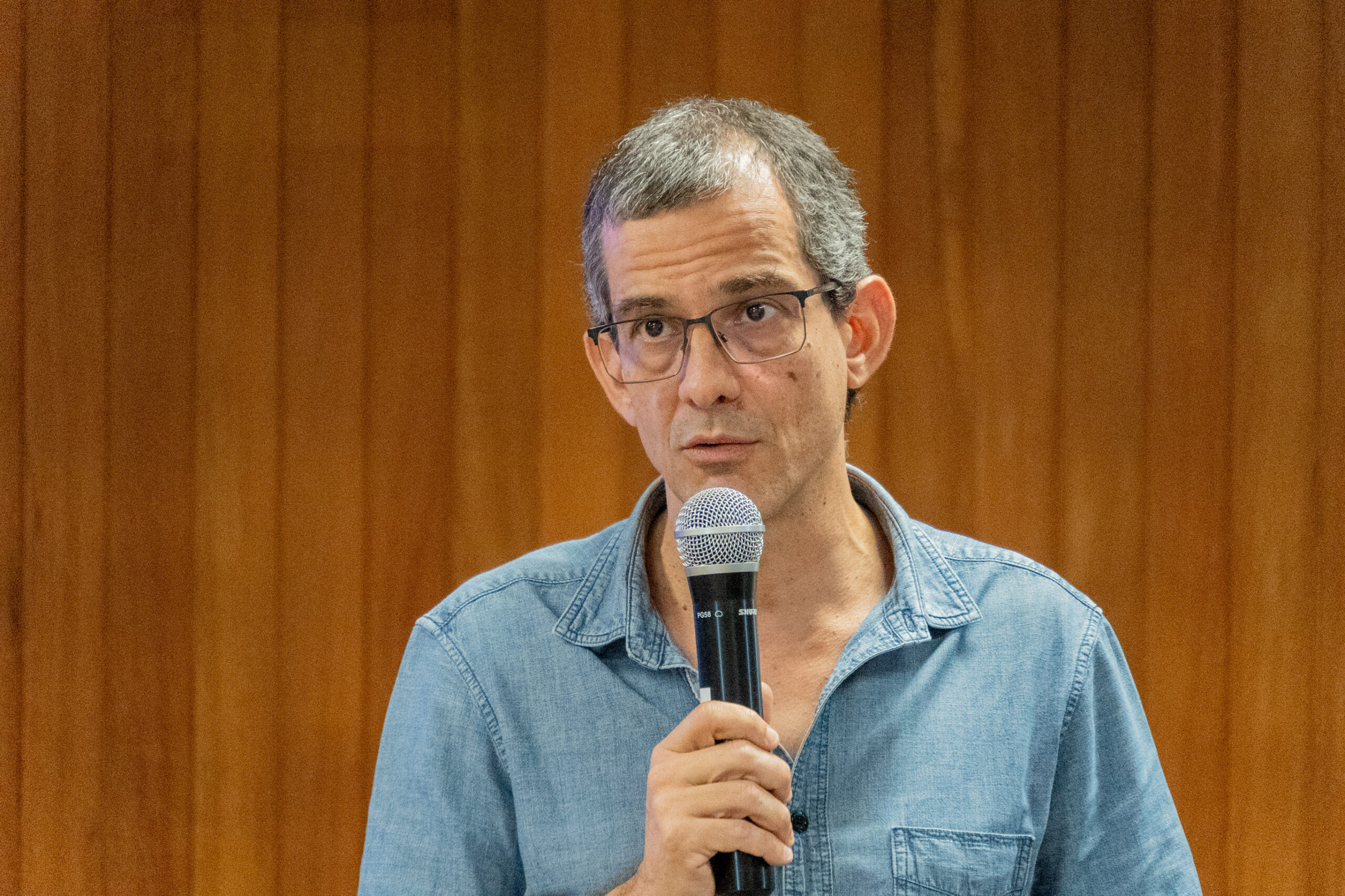 5ª Reunião dos Comitês de Gestão de Indicadores da Ripsa​ - 2024.10.29 e 30