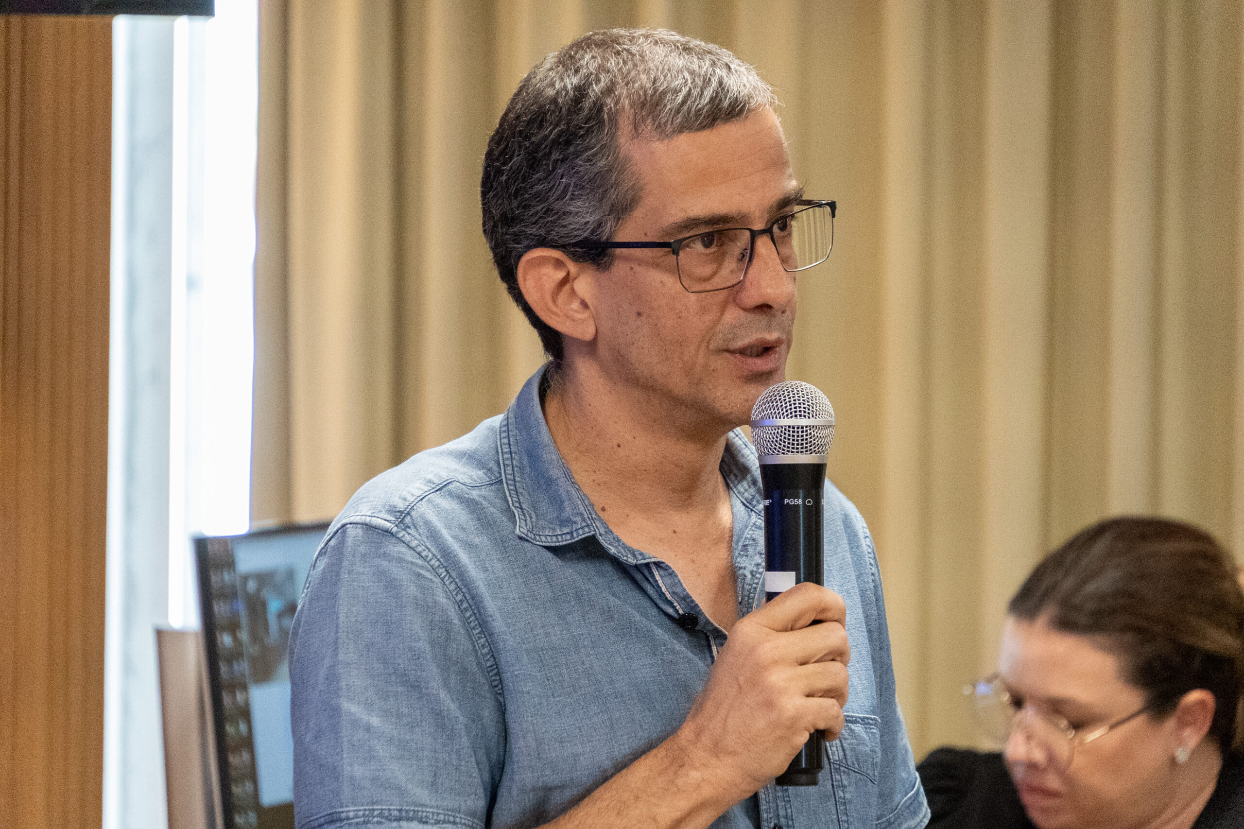 5ª Reunião dos Comitês de Gestão de Indicadores da Ripsa​ - 2024.10.29 e 30