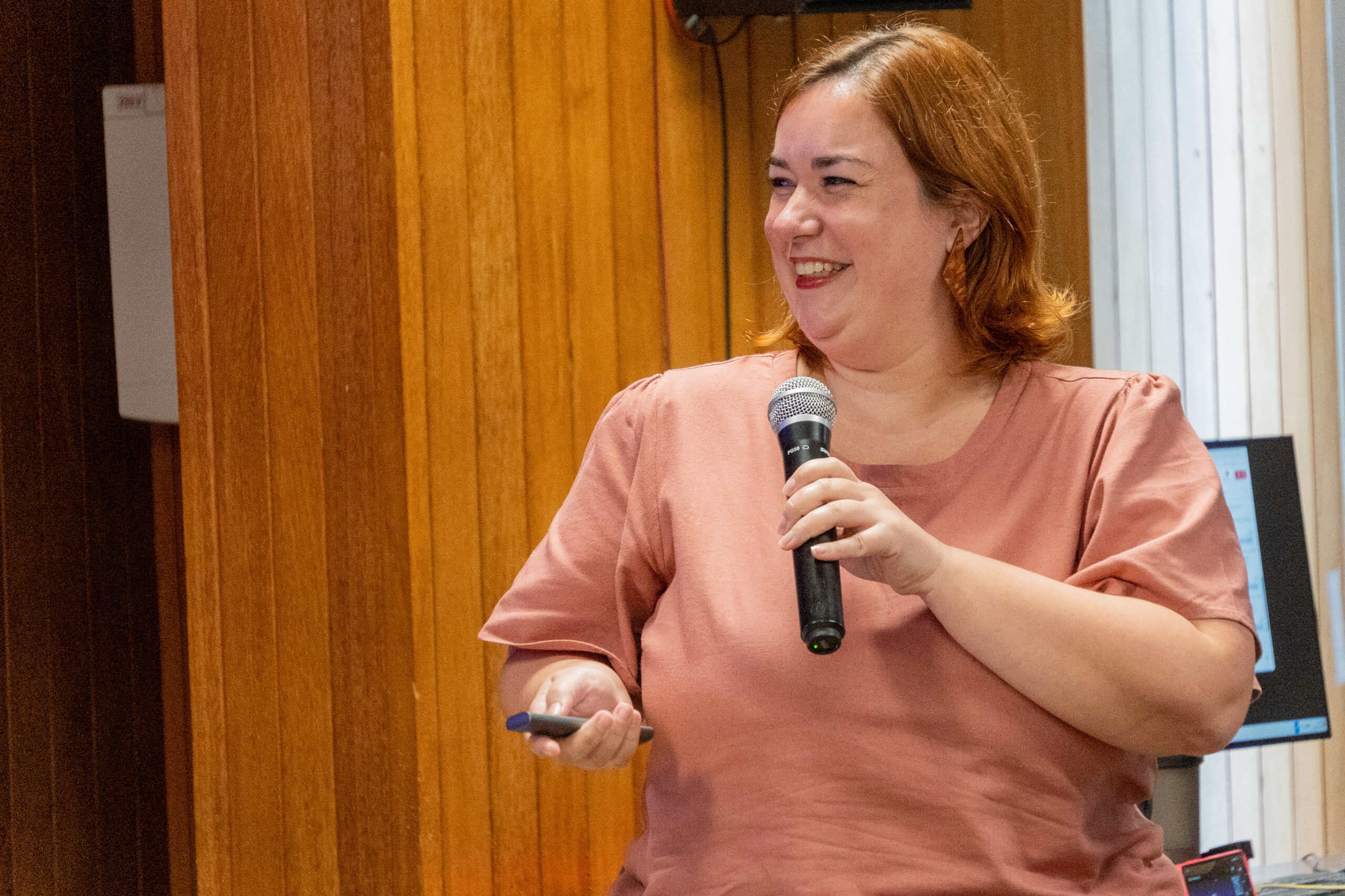 5ª Reunião dos Comitês de Gestão de Indicadores da Ripsa​ - 2024.10.29 e 30