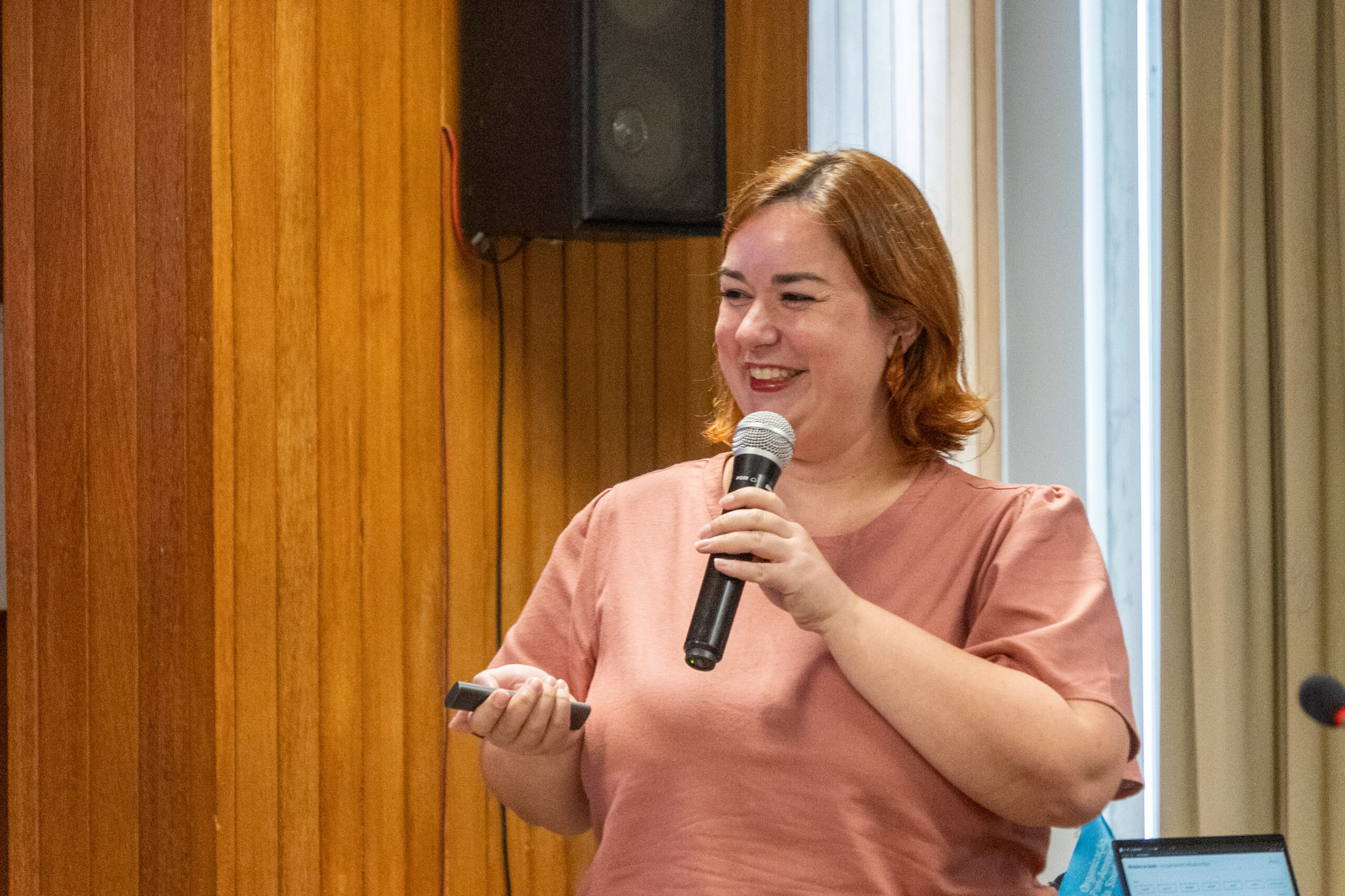 5ª Reunião dos Comitês de Gestão de Indicadores da Ripsa​ - 2024.10.29 e 30