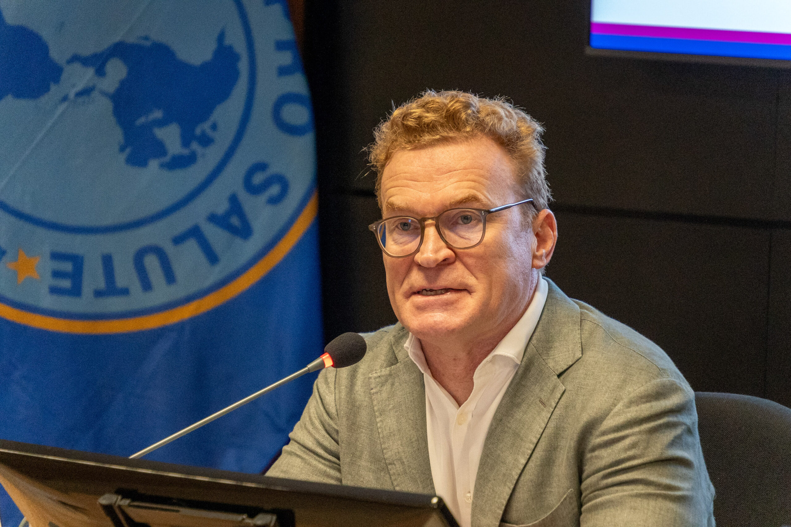 5ª Reunião dos Comitês de Gestão de Indicadores da Ripsa​ - 2024.10.29 e 30