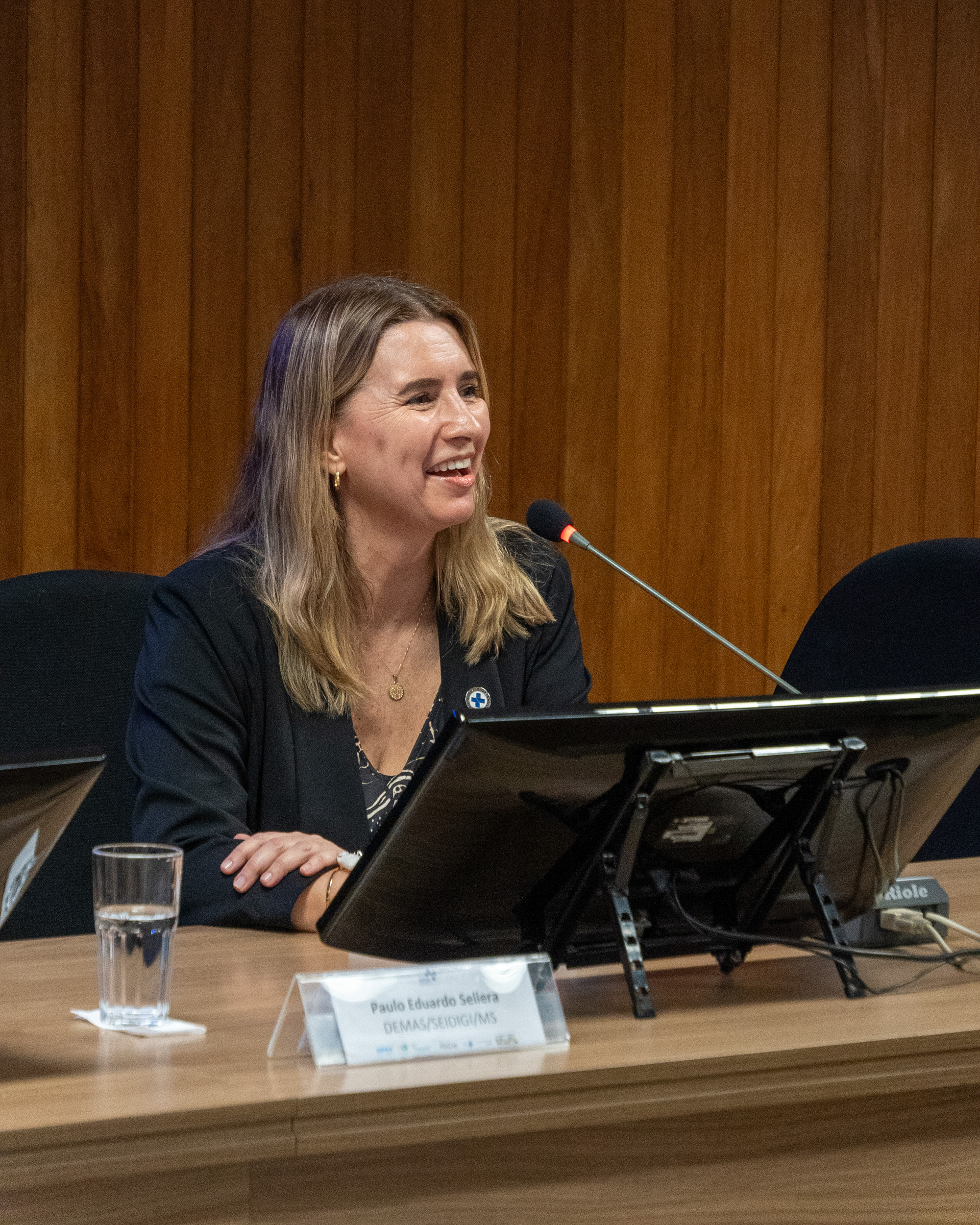 5ª Reunião dos Comitês de Gestão de Indicadores da Ripsa​ - 2024.10.29 e 30