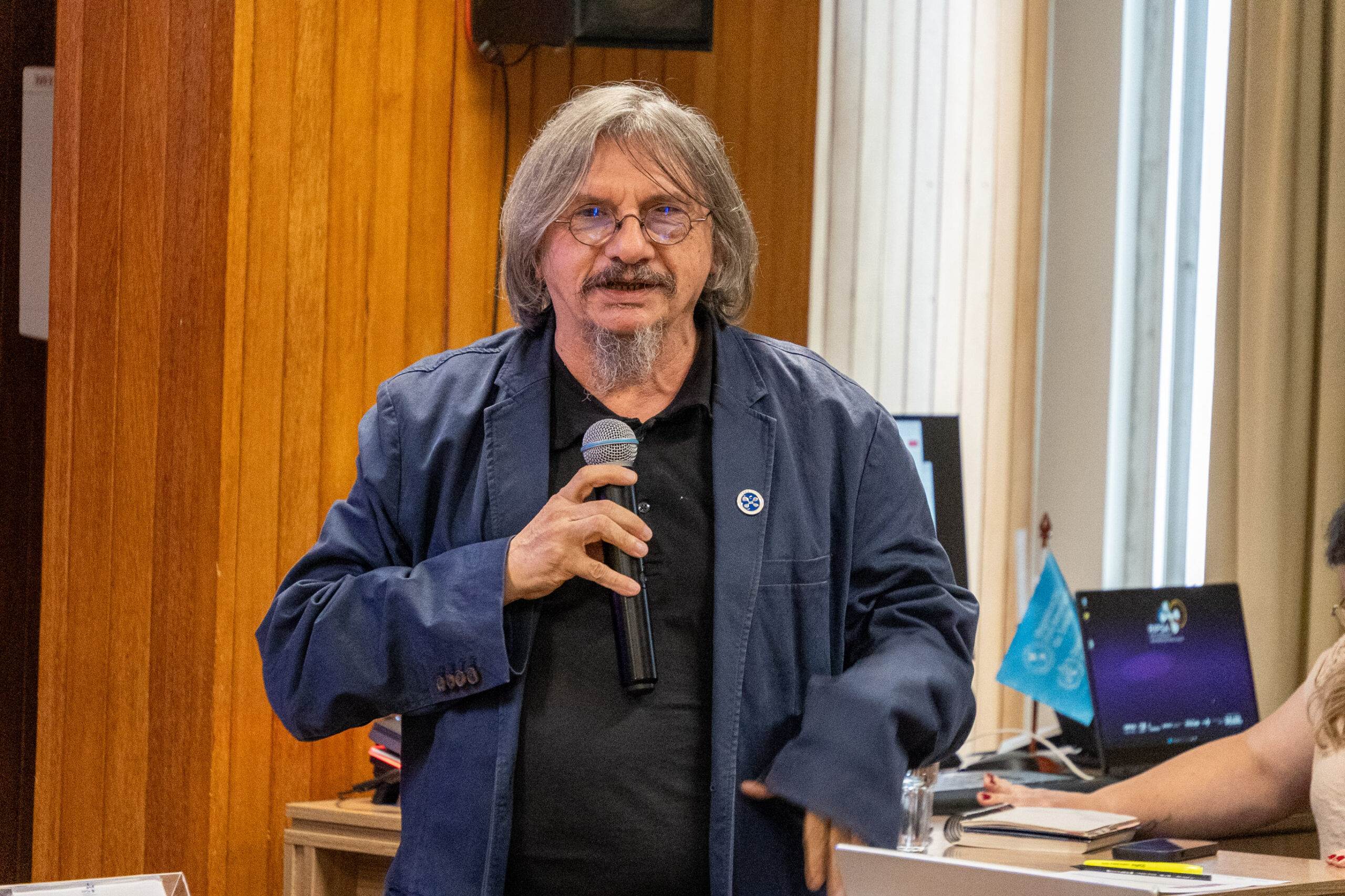 5ª Reunião dos Comitês de Gestão de Indicadores da Ripsa​ - 2024.10.29 e 30