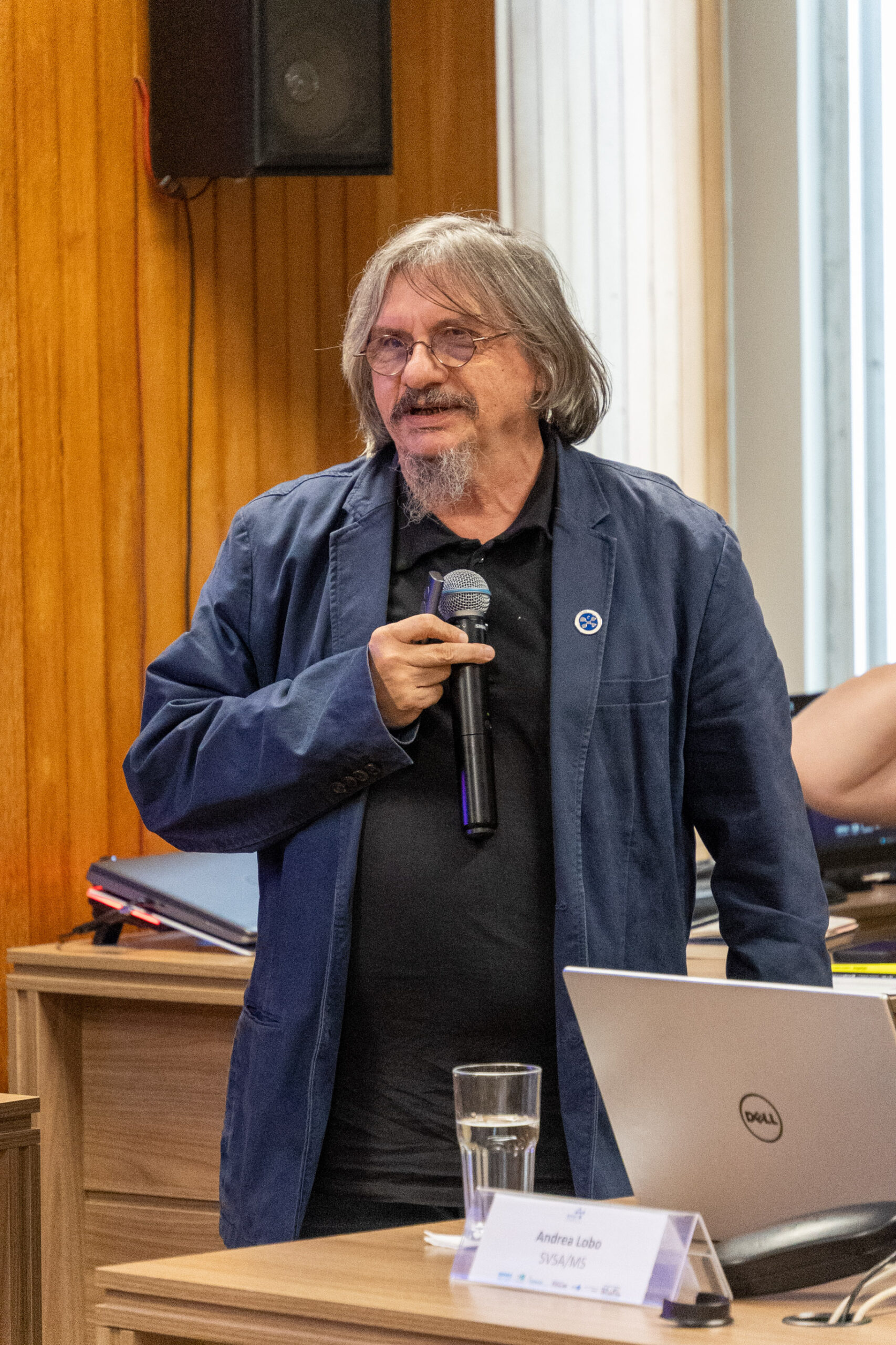 5ª Reunião dos Comitês de Gestão de Indicadores da Ripsa​ - 2024.10.29 e 30