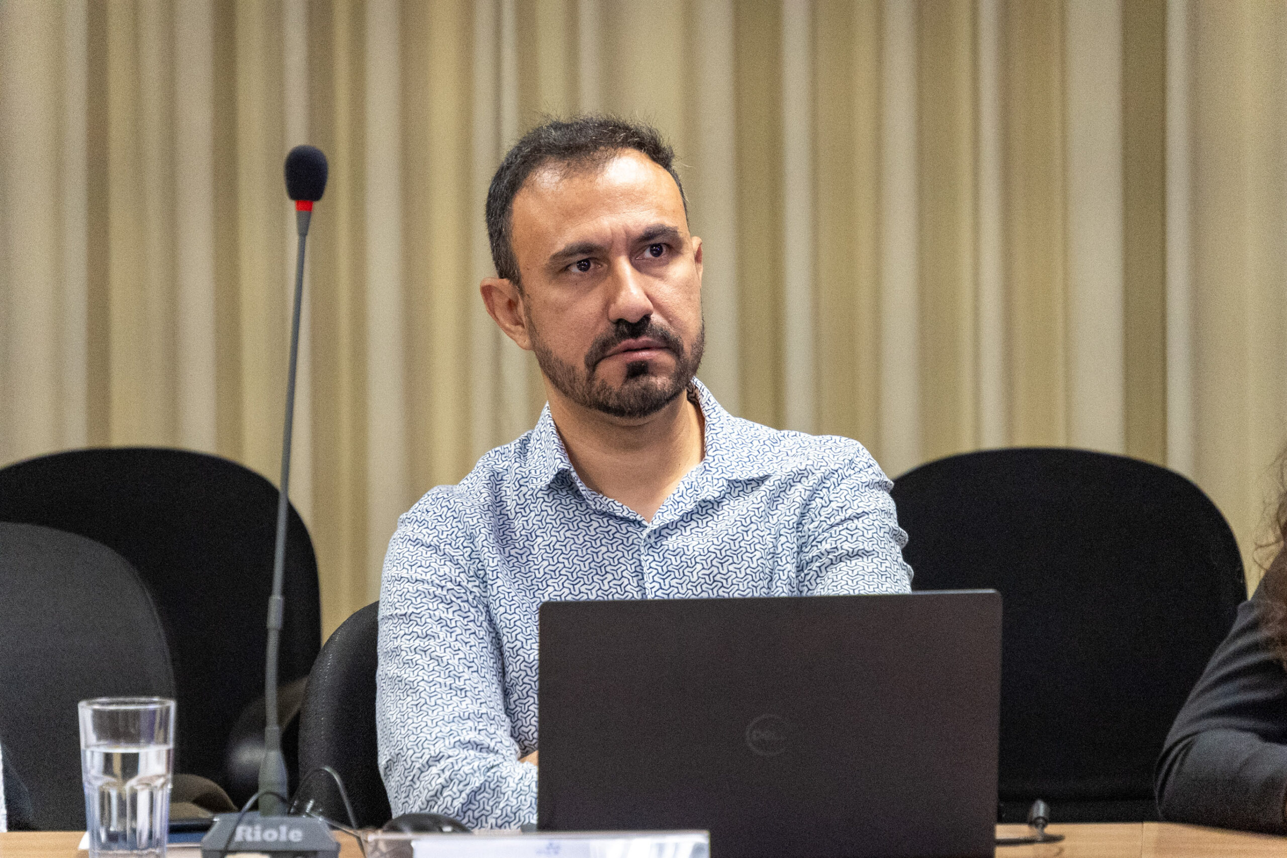 5ª Reunião dos Comitês de Gestão de Indicadores da Ripsa​ - 2024.10.29 e 30