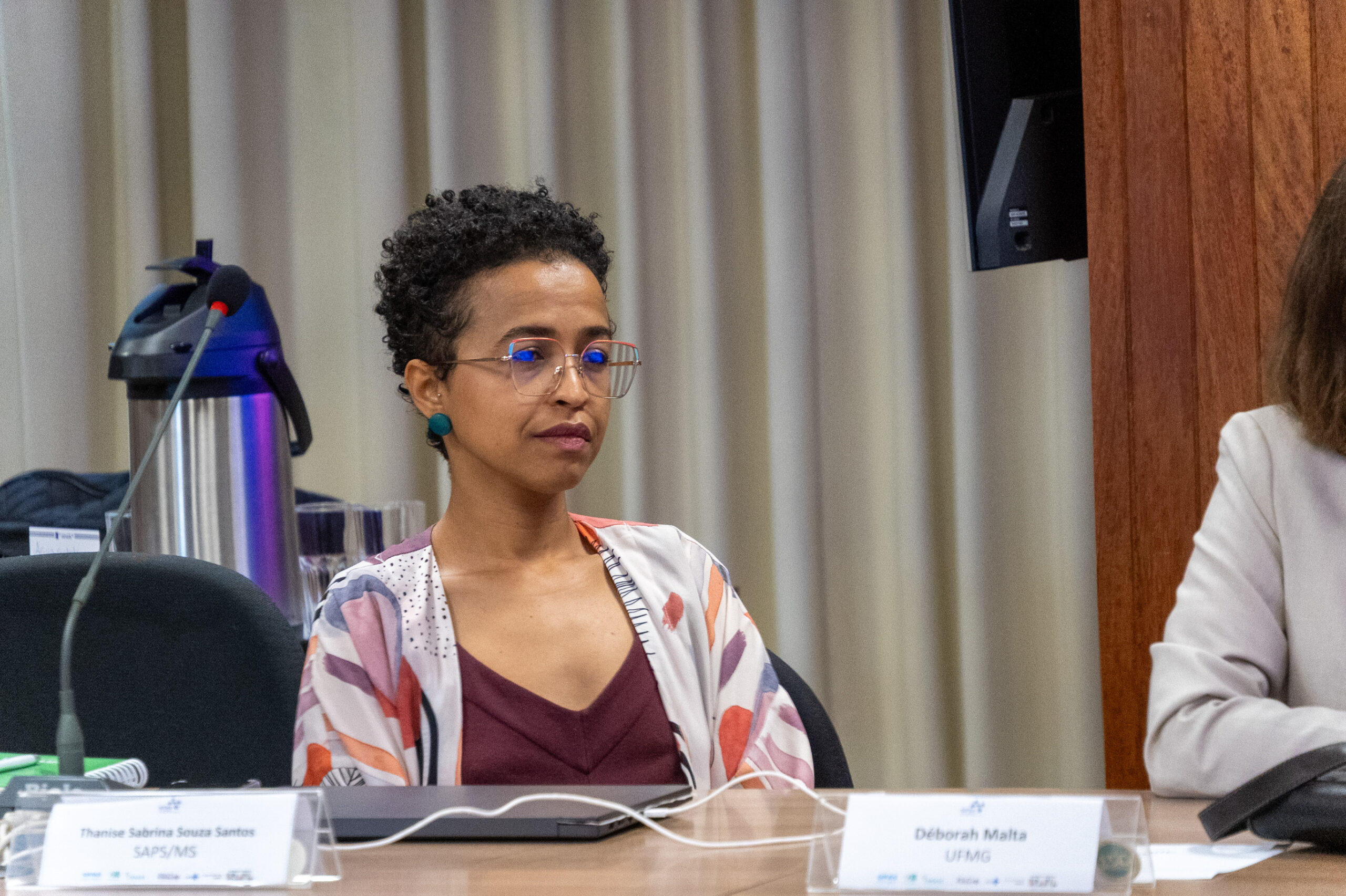 5ª Reunião dos Comitês de Gestão de Indicadores da Ripsa​ - 2024.10.29 e 30