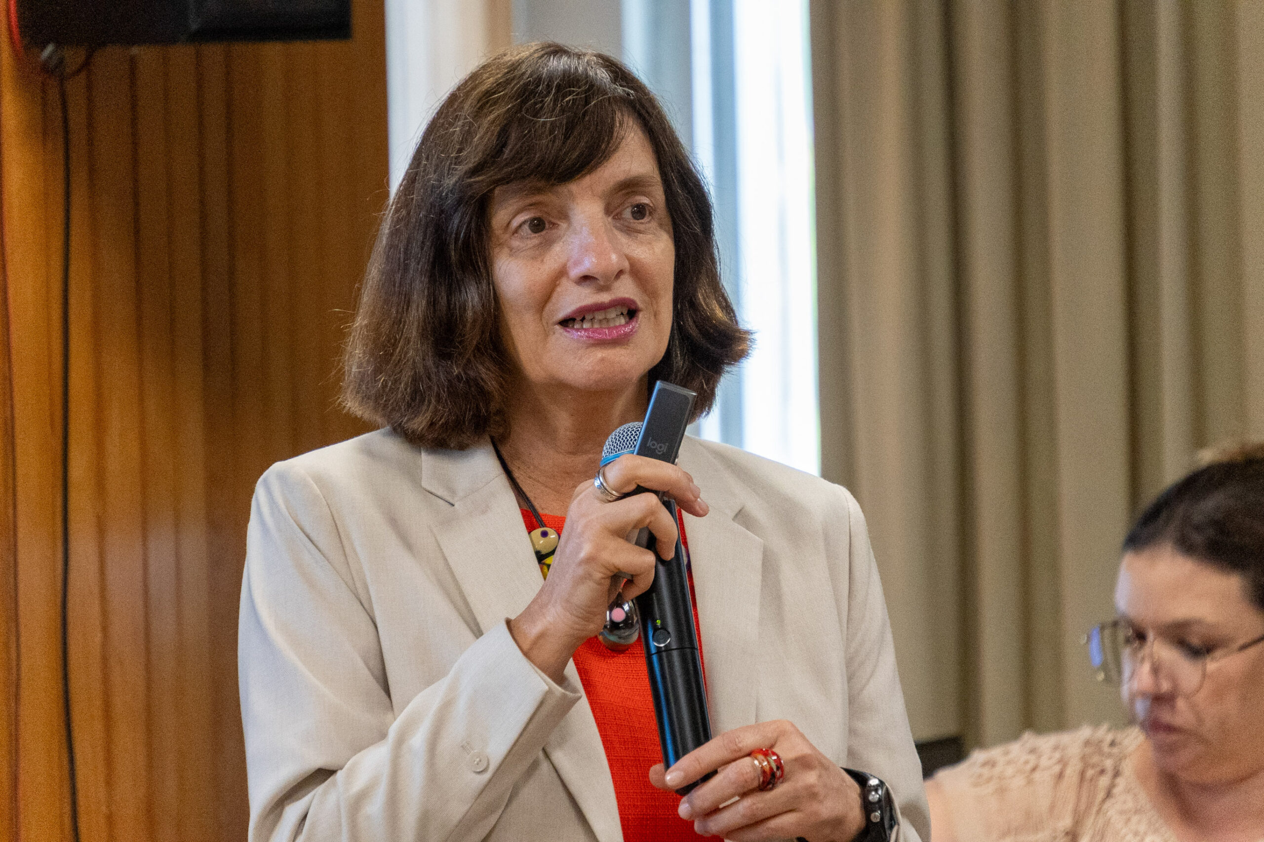 5ª Reunião dos Comitês de Gestão de Indicadores da Ripsa​ - 2024.10.29 e 30