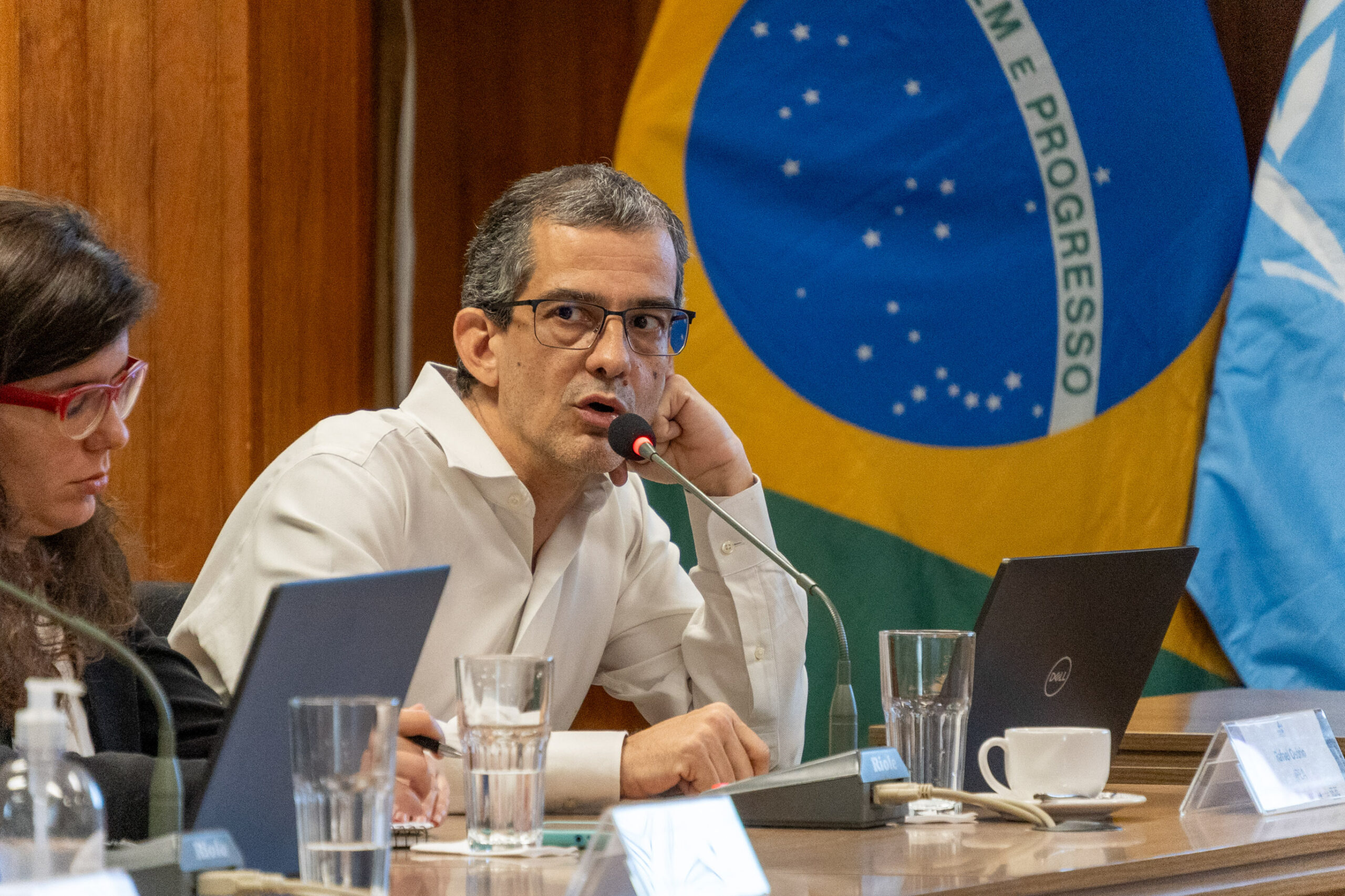 5ª Reunião dos Comitês de Gestão de Indicadores da Ripsa​ - 2024.10.29 e 30