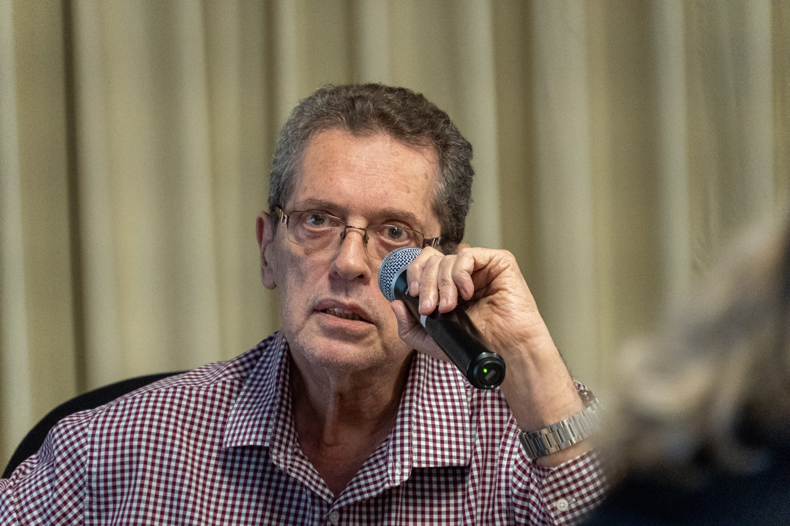 5ª Reunião dos Comitês de Gestão de Indicadores da Ripsa​ - 2024.10.29 e 30