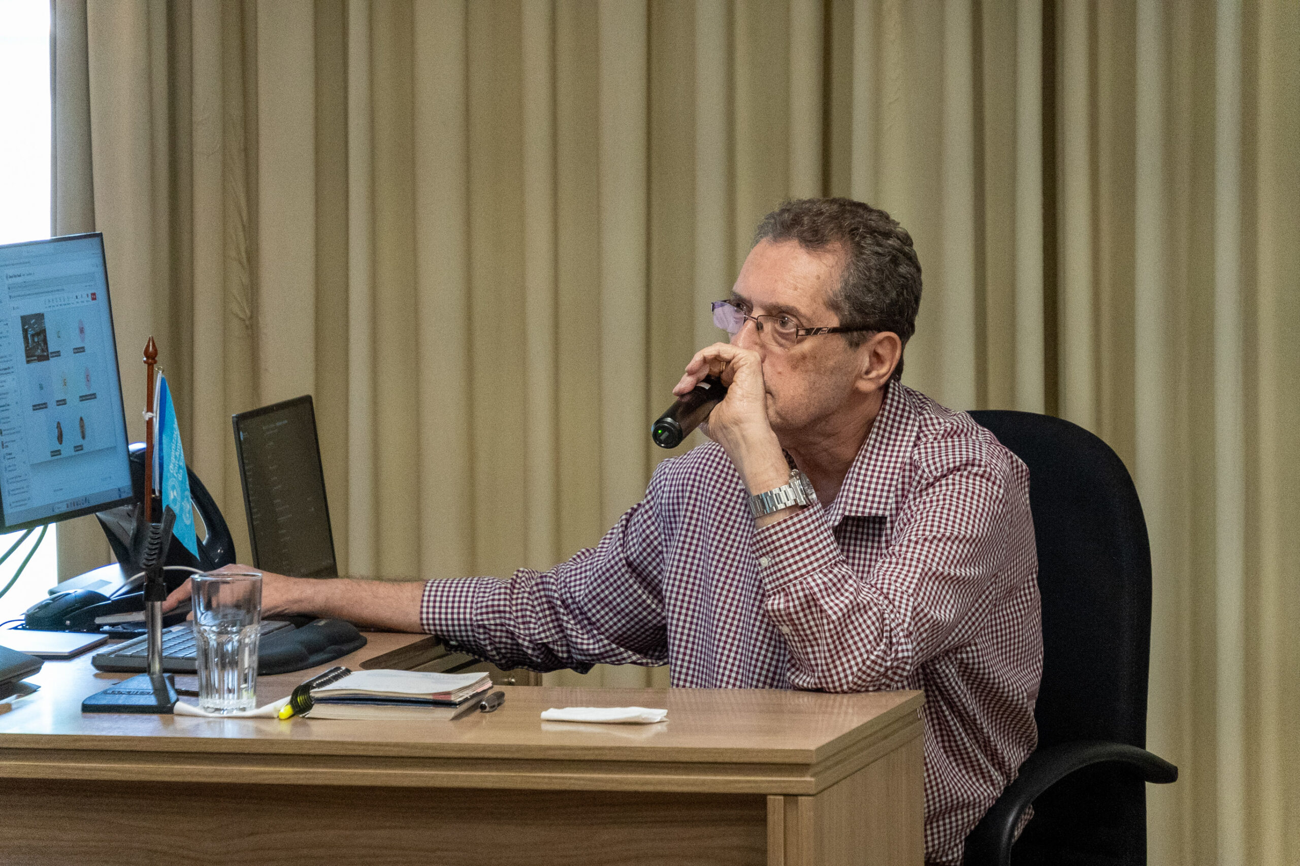 5ª Reunião dos Comitês de Gestão de Indicadores da Ripsa​ - 2024.10.29 e 30