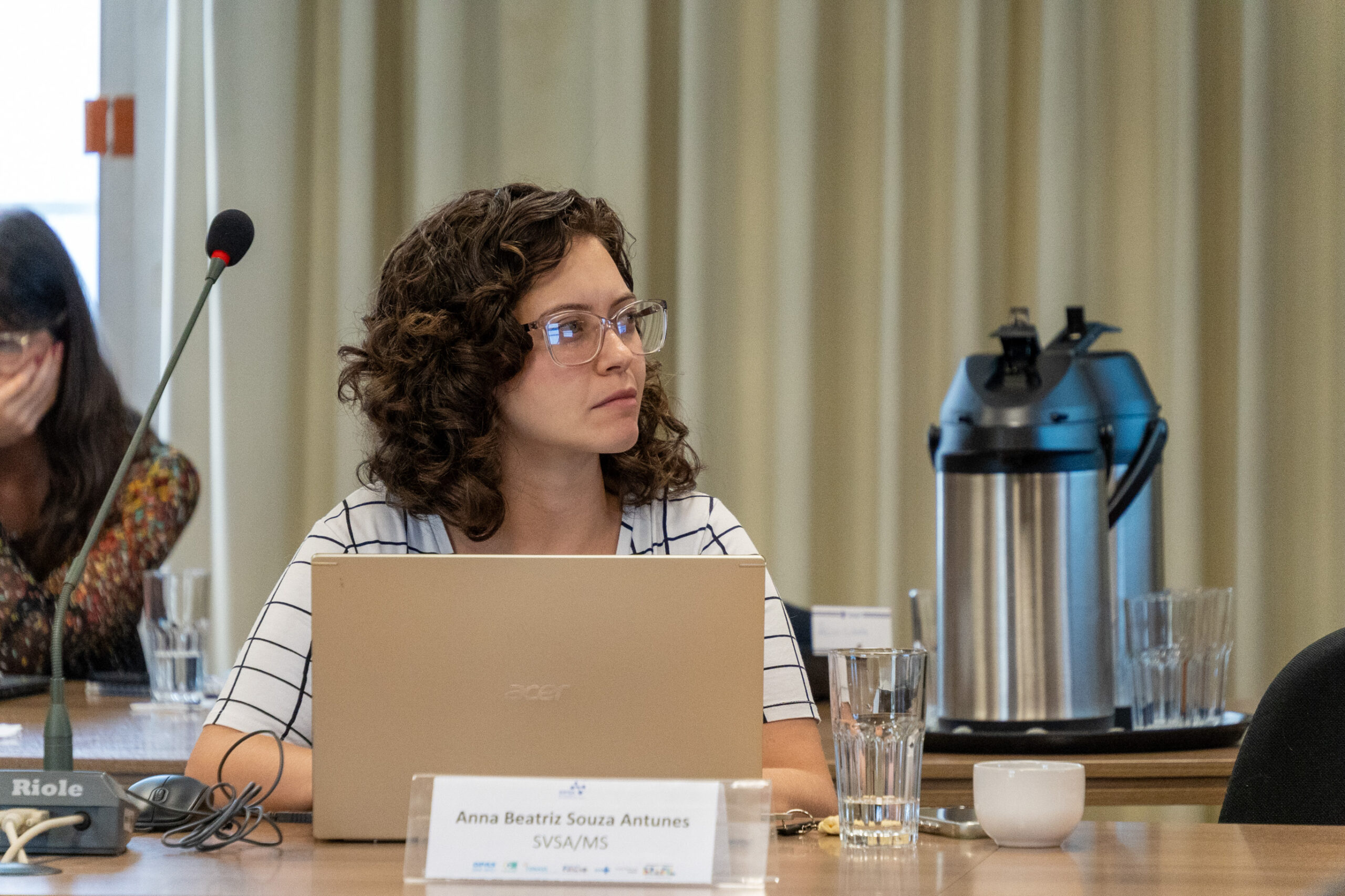 5ª Reunião dos Comitês de Gestão de Indicadores da Ripsa​ - 2024.10.29 e 30